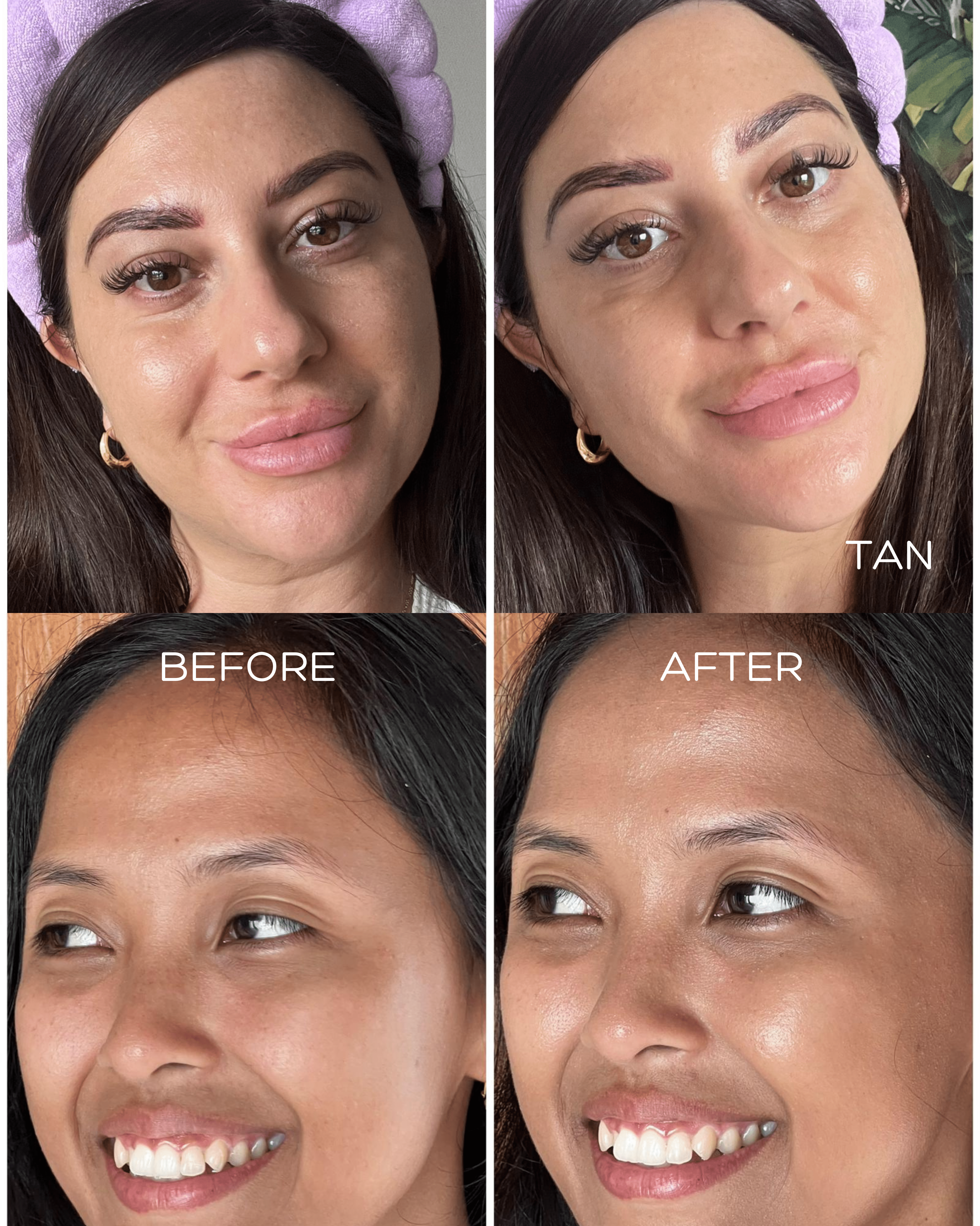 BB Cream - Get Good Face