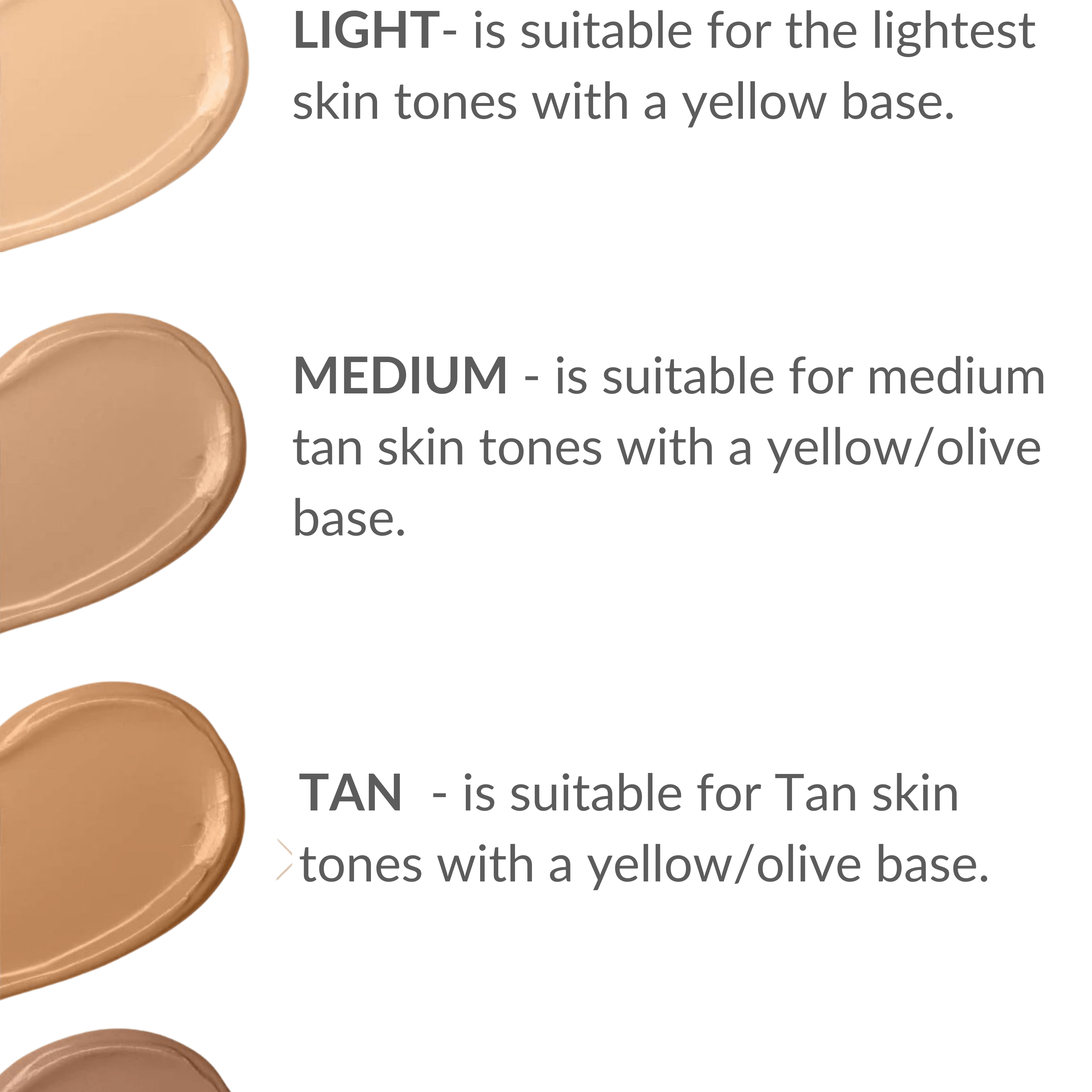 BB Cream - Get Good Face