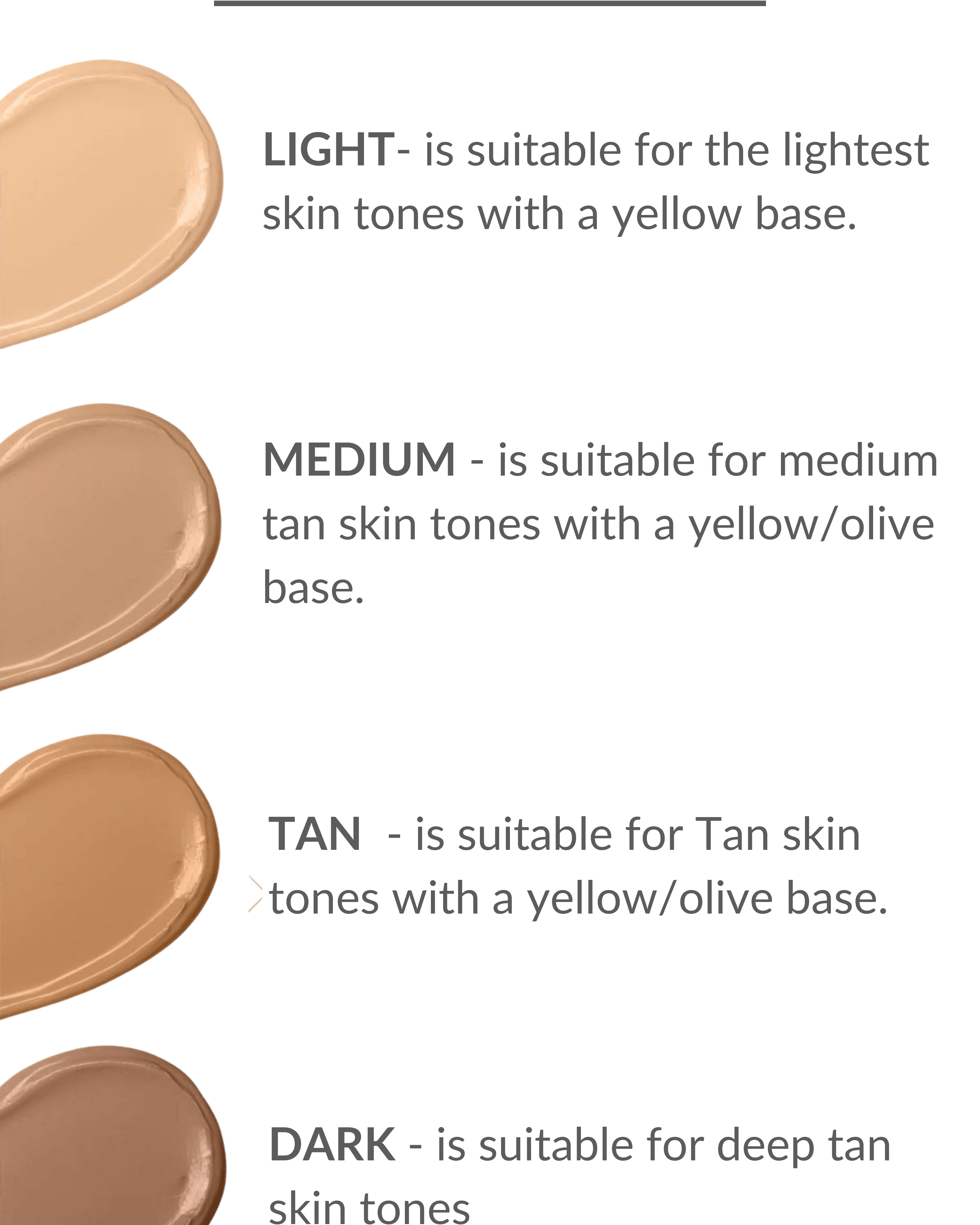 BB Cream - Get Good Face