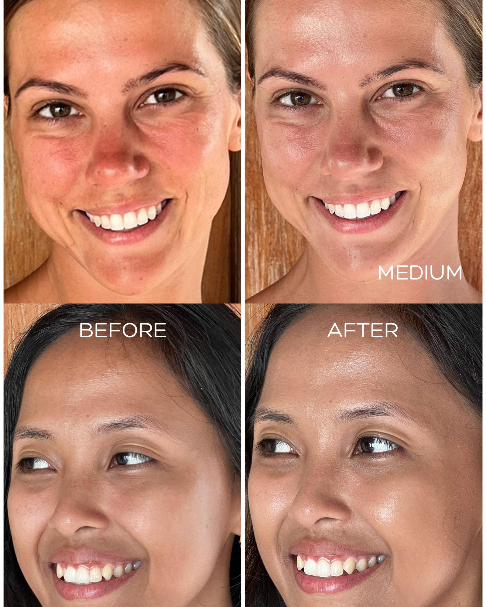 BB Cream (Pre Sale) - Get Good Face