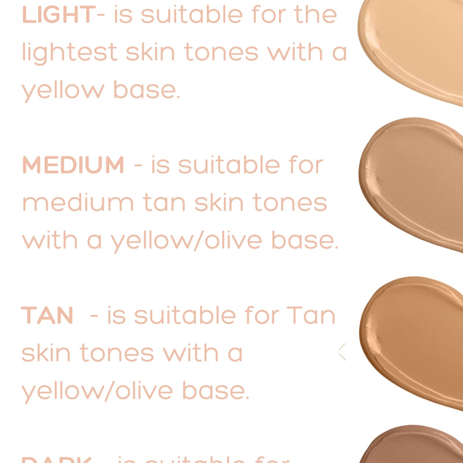 BB Cream (Pre Sale) - Get Good Face