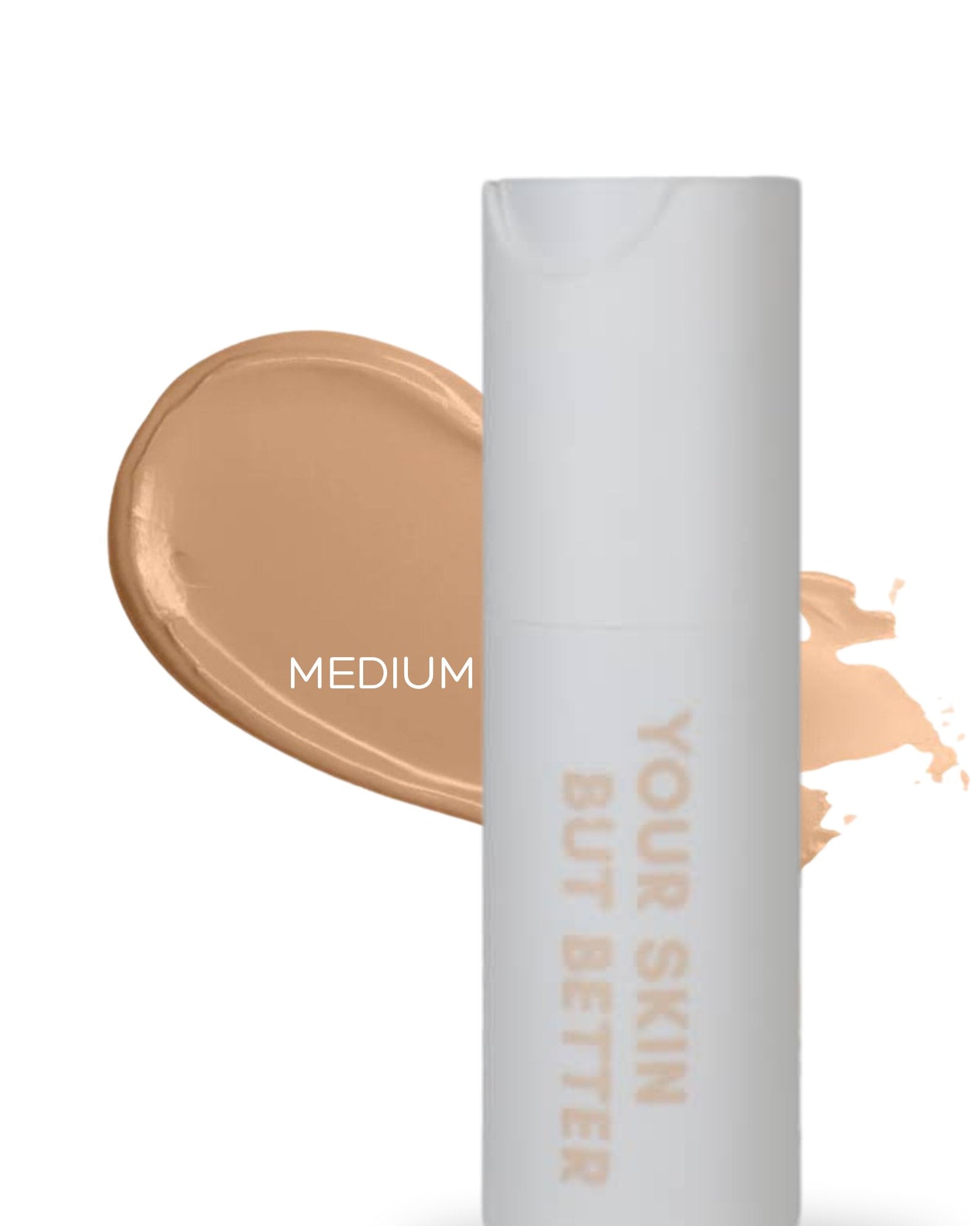 BB Cream (Pre Sale) - Get Good Face