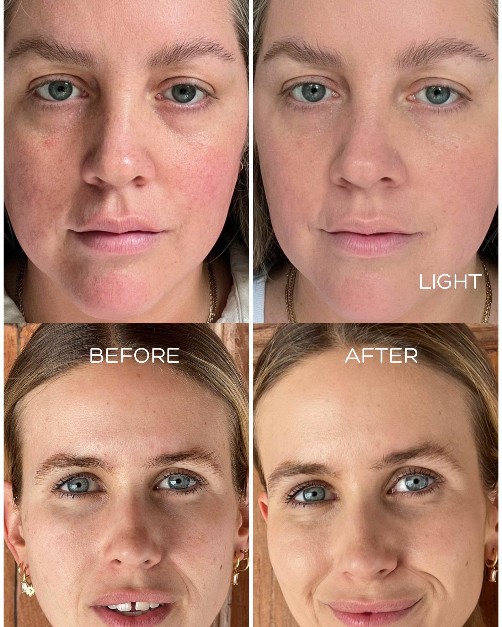 BB Cream (Pre Sale) - Get Good Face