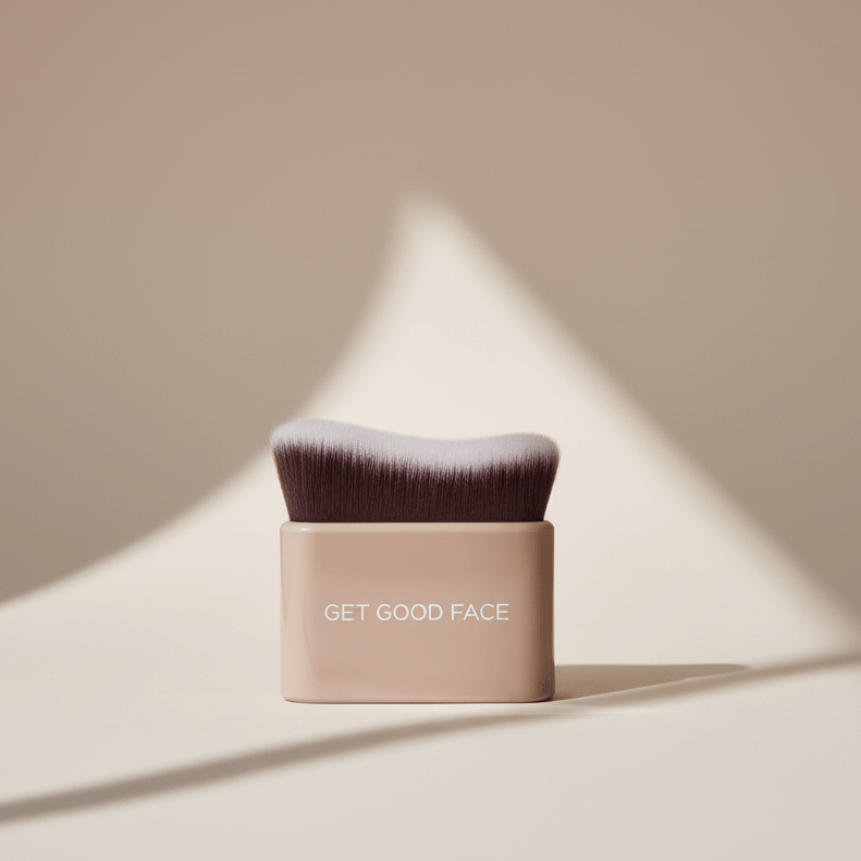 Buffering Brush - Get Good Face