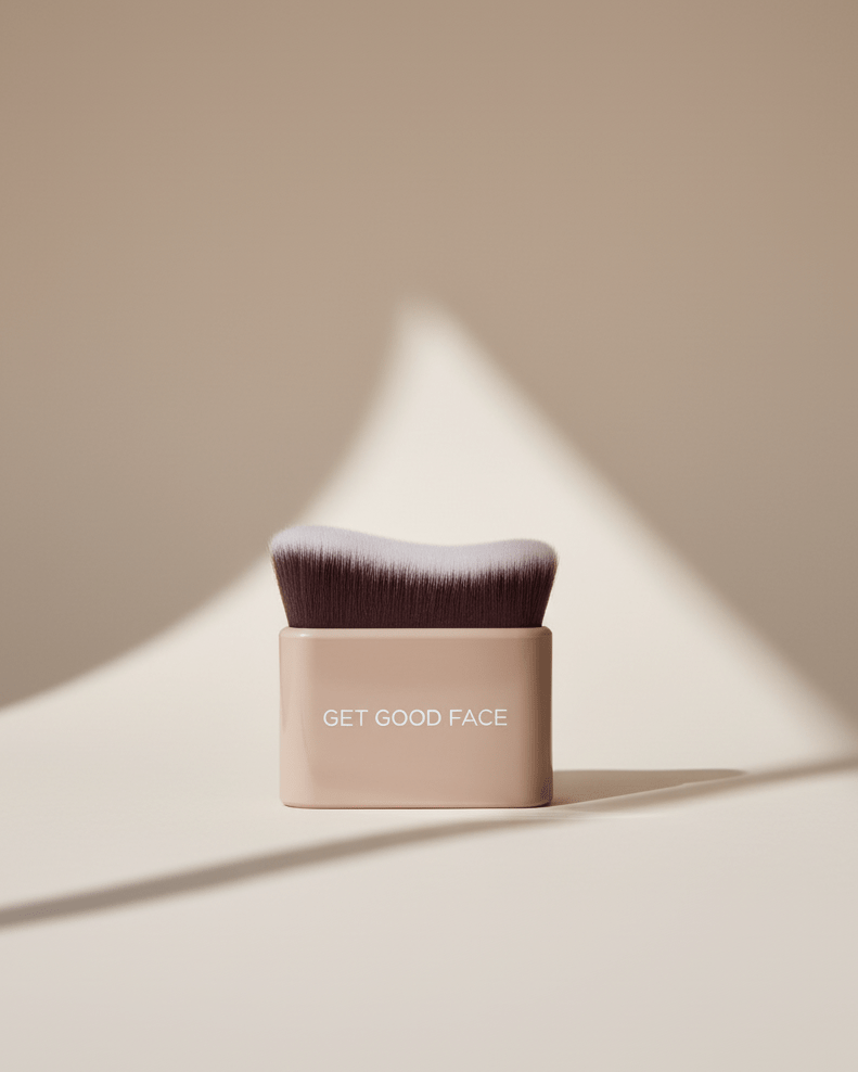 Buffering Brush - Get Good Face