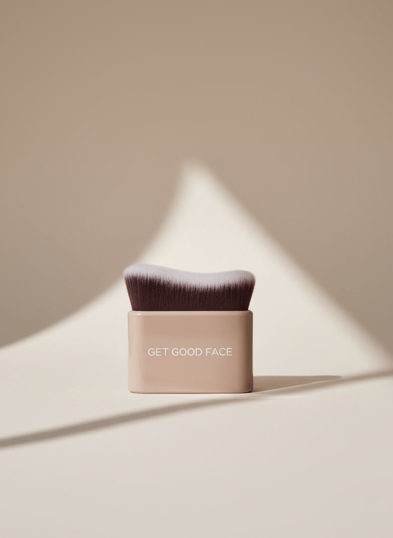 Buffering Brush - Get Good Face
