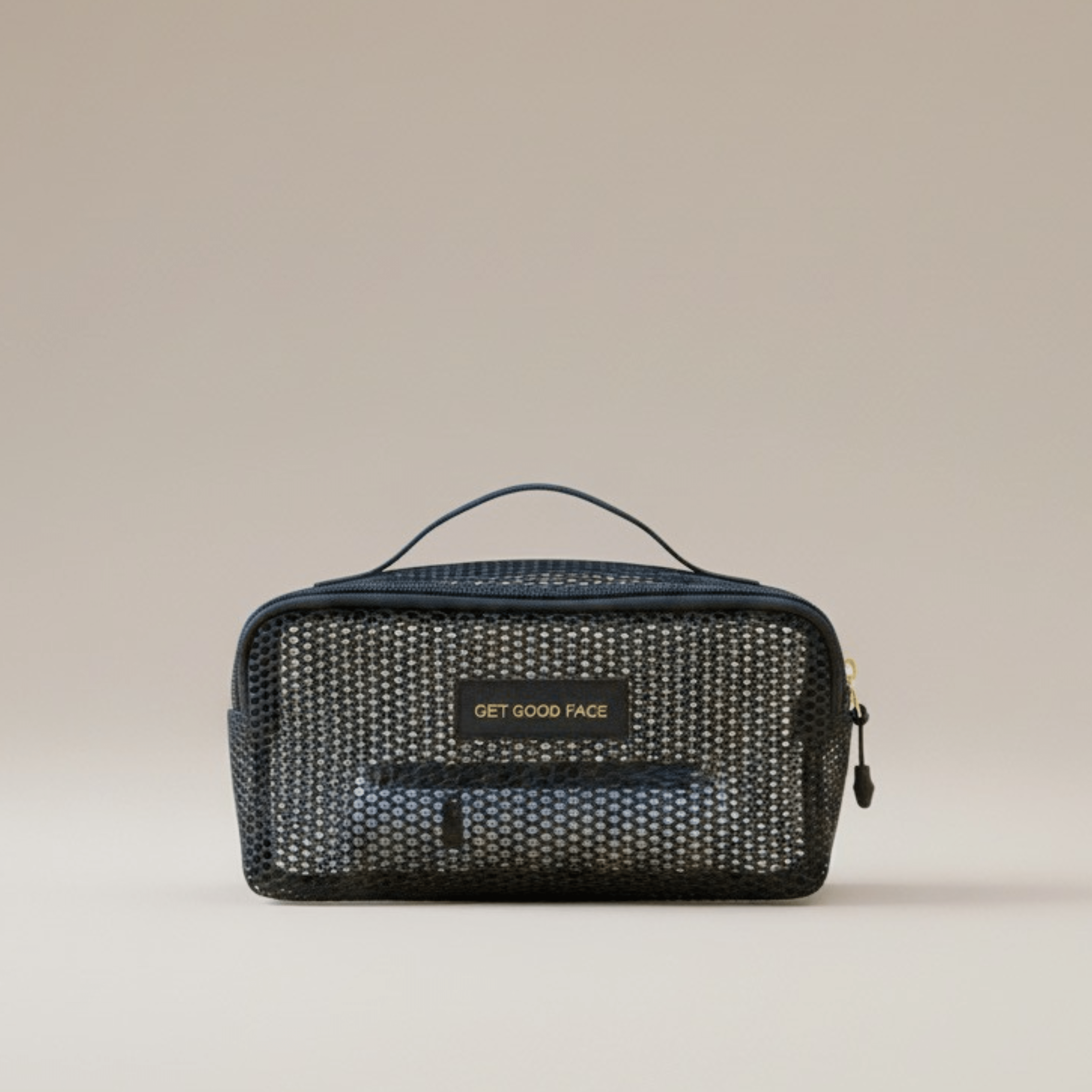 Call Her Baggy - Get Good Face