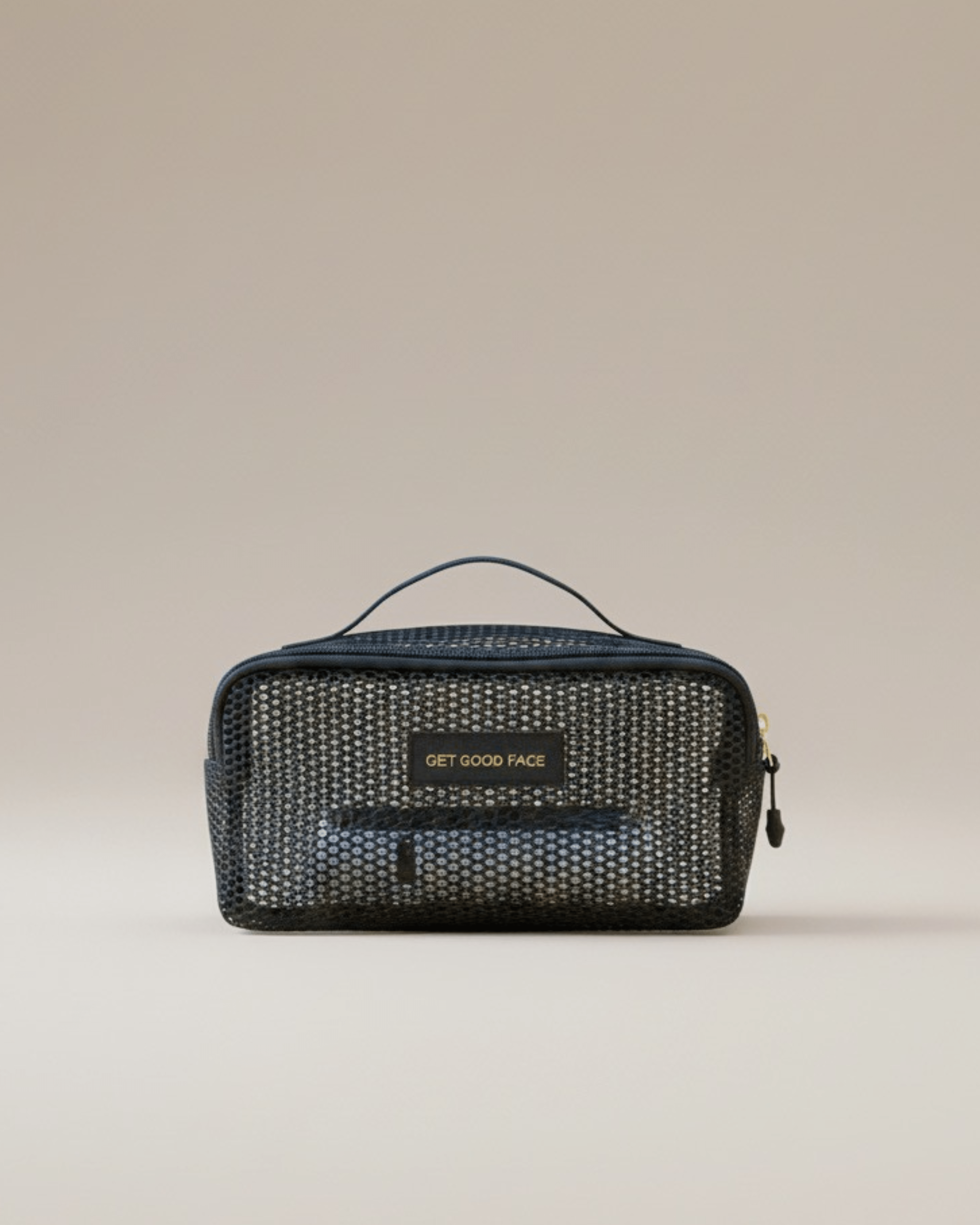 Call Her Baggy - Get Good Face