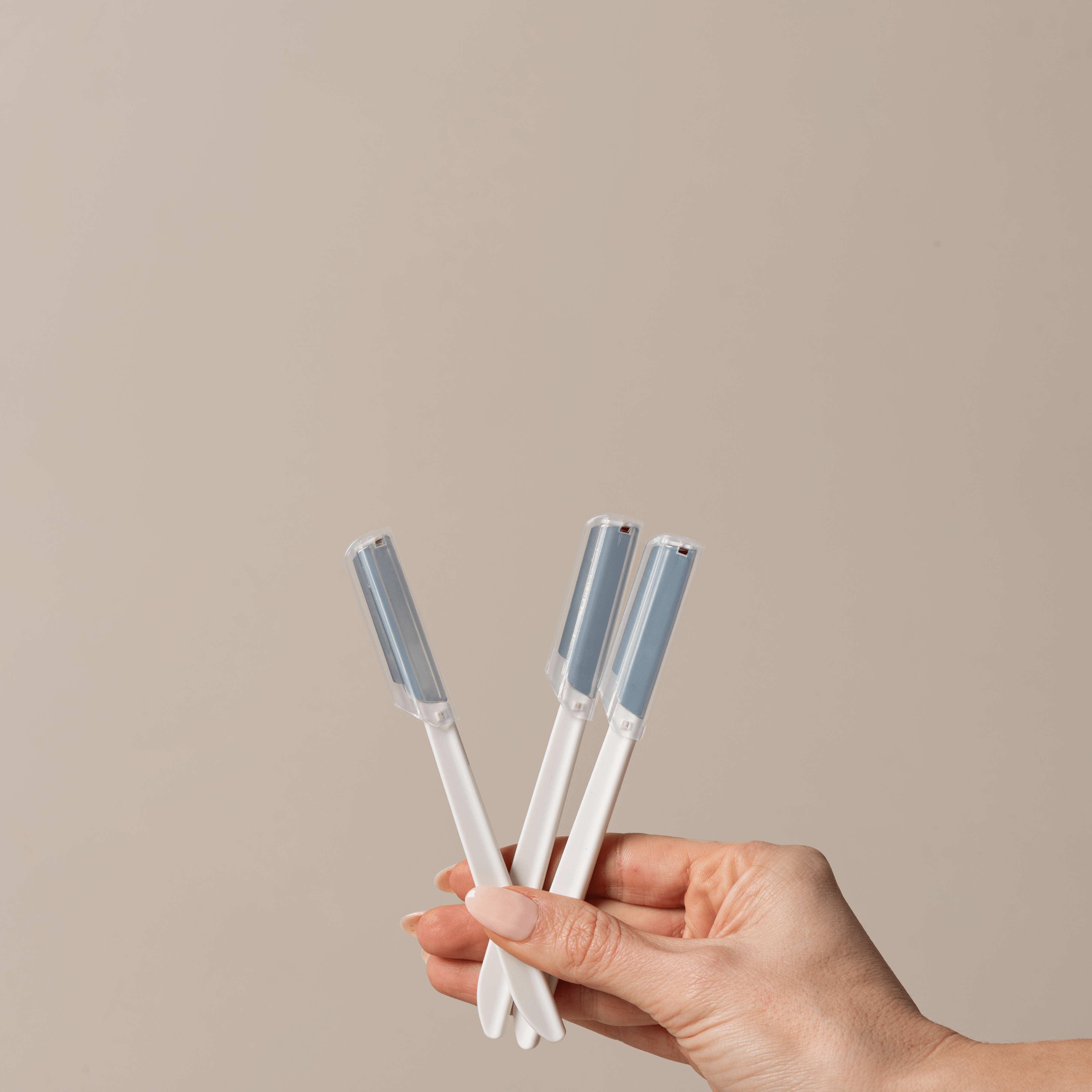 Dermaplaning Blades - Get Good Face