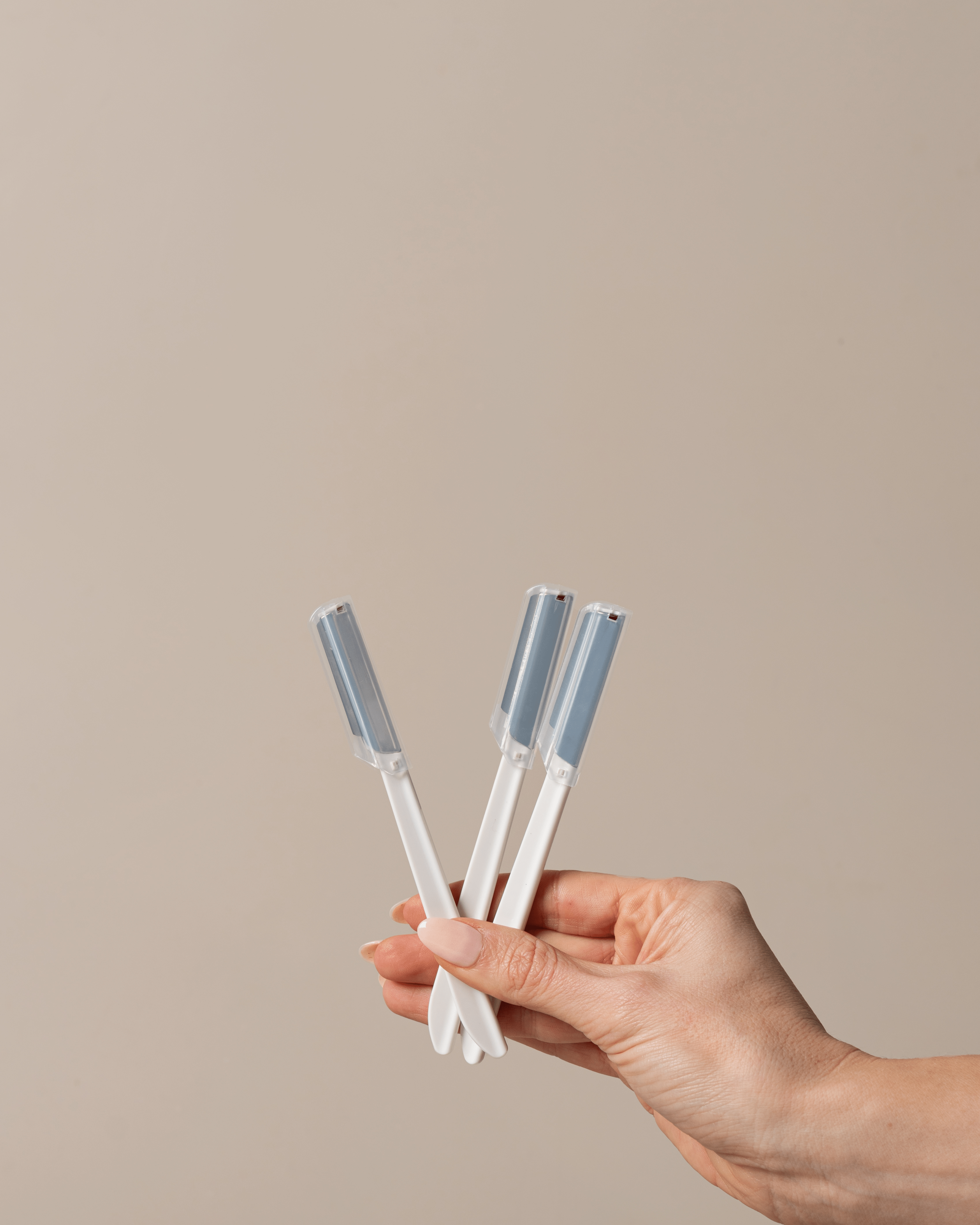 Dermaplaning Blades - Get Good Face