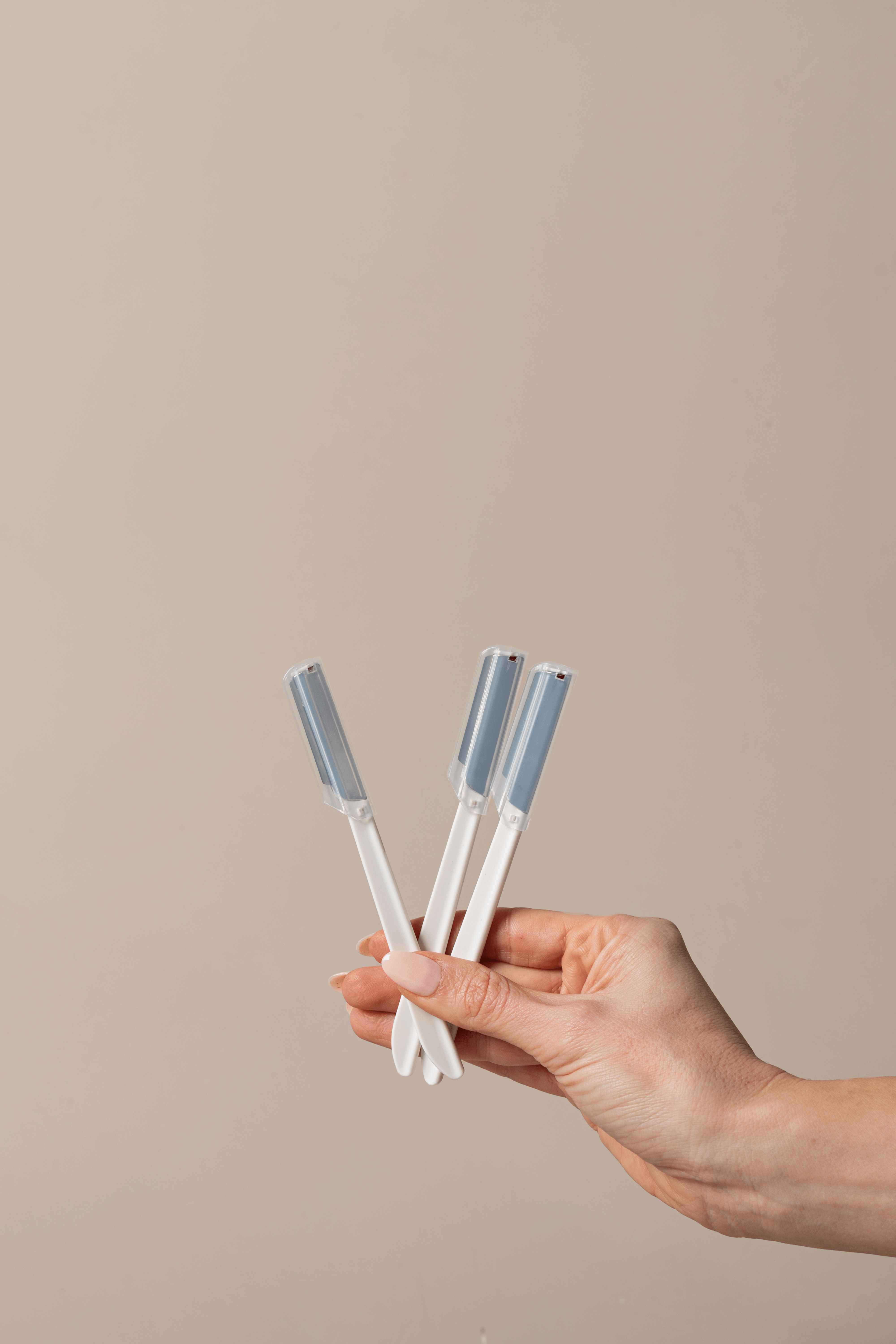 Dermaplaning Blades - Get Good Face