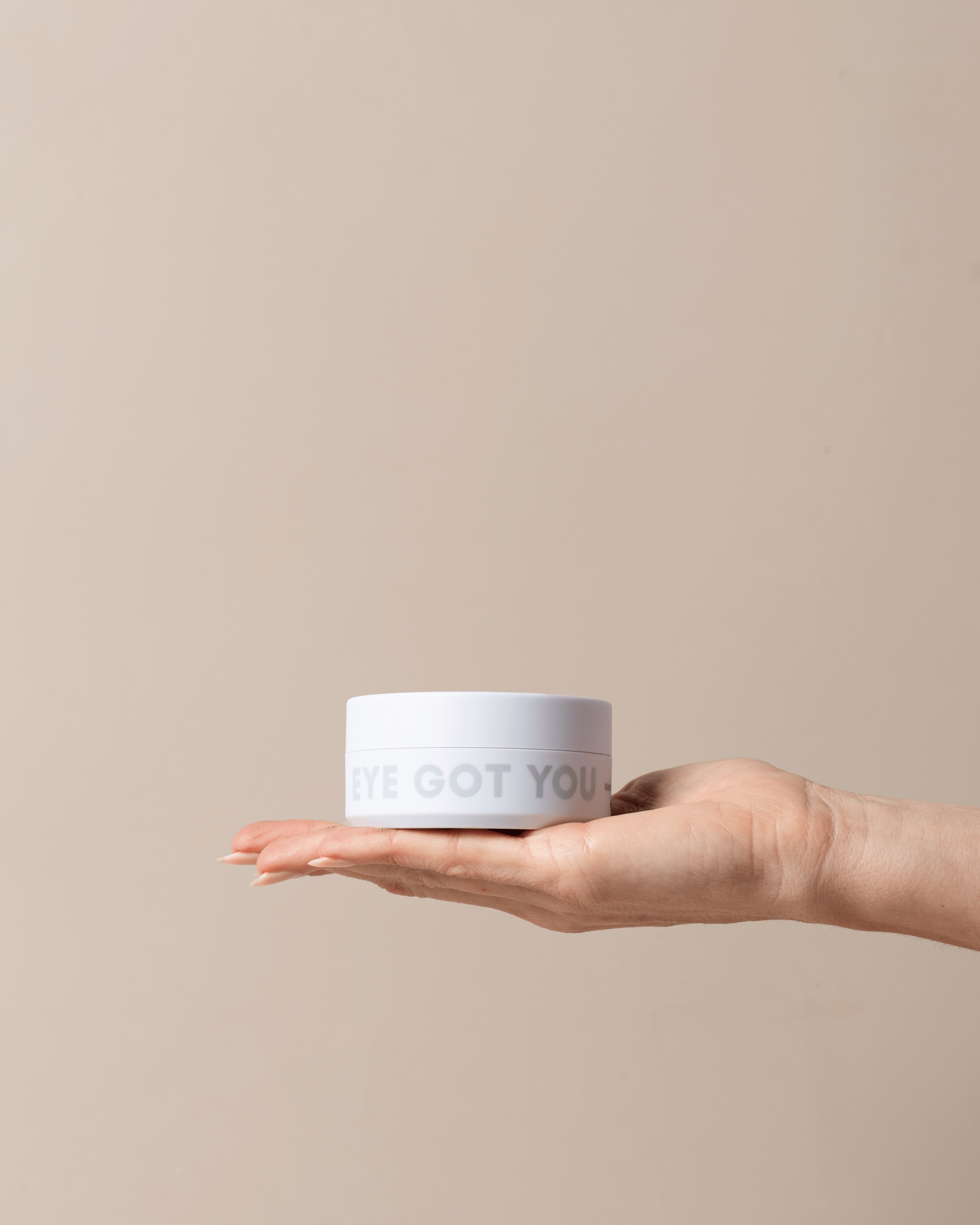 Eye Got You - Eye Masks - Get Good Face