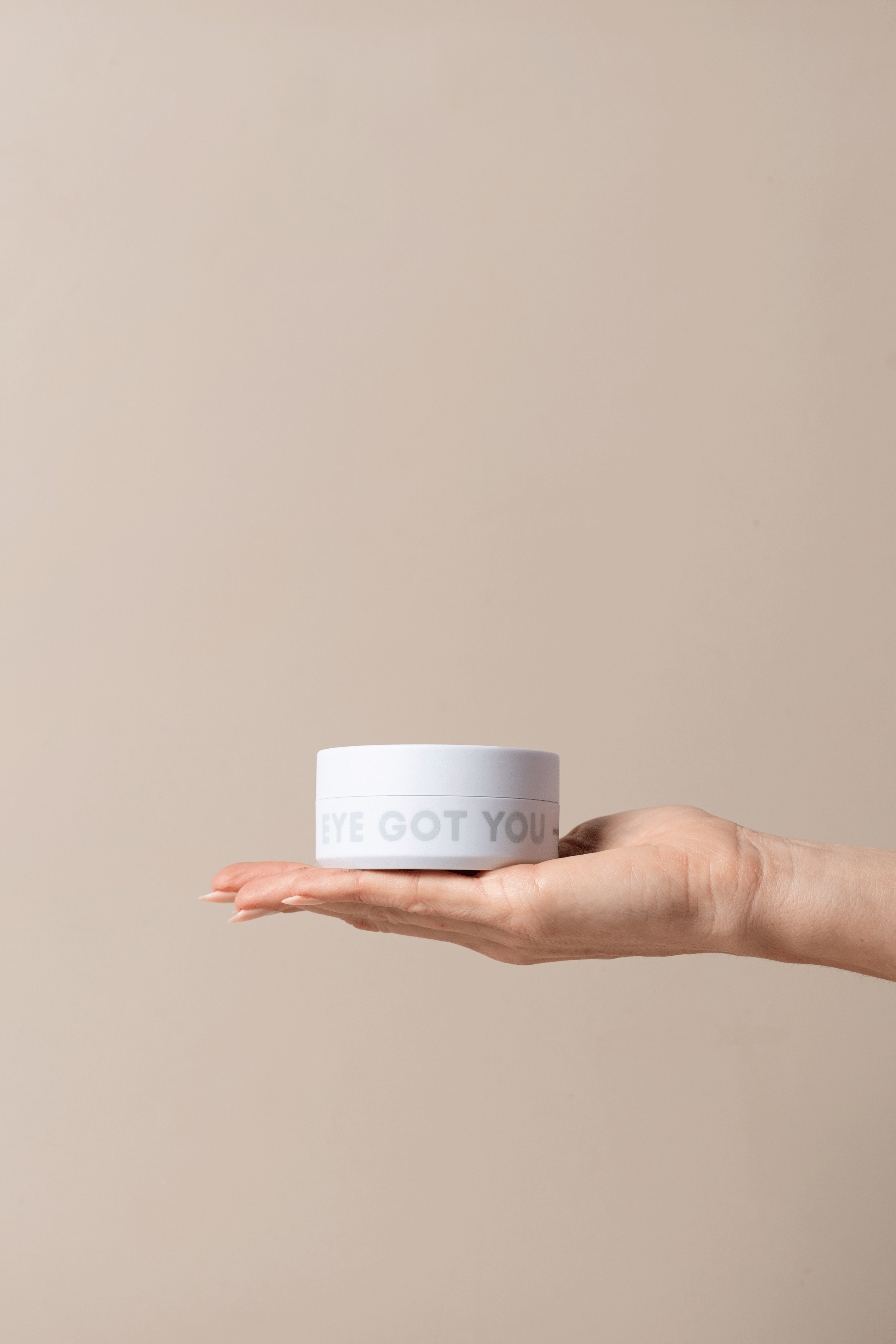 Eye Got You - Eye Masks - Get Good Face