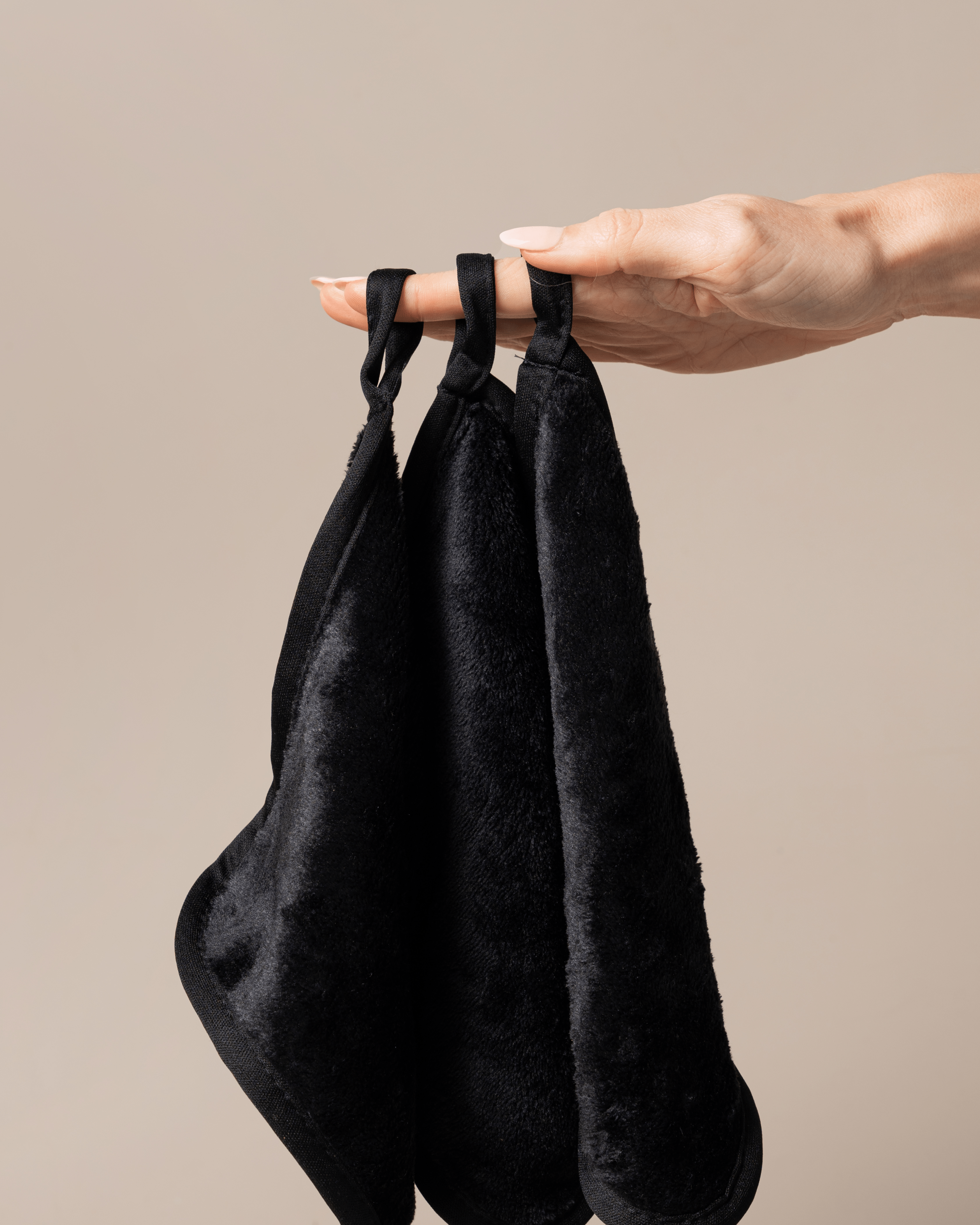 Get Off - Makeup Remover Towels - Get Good Face