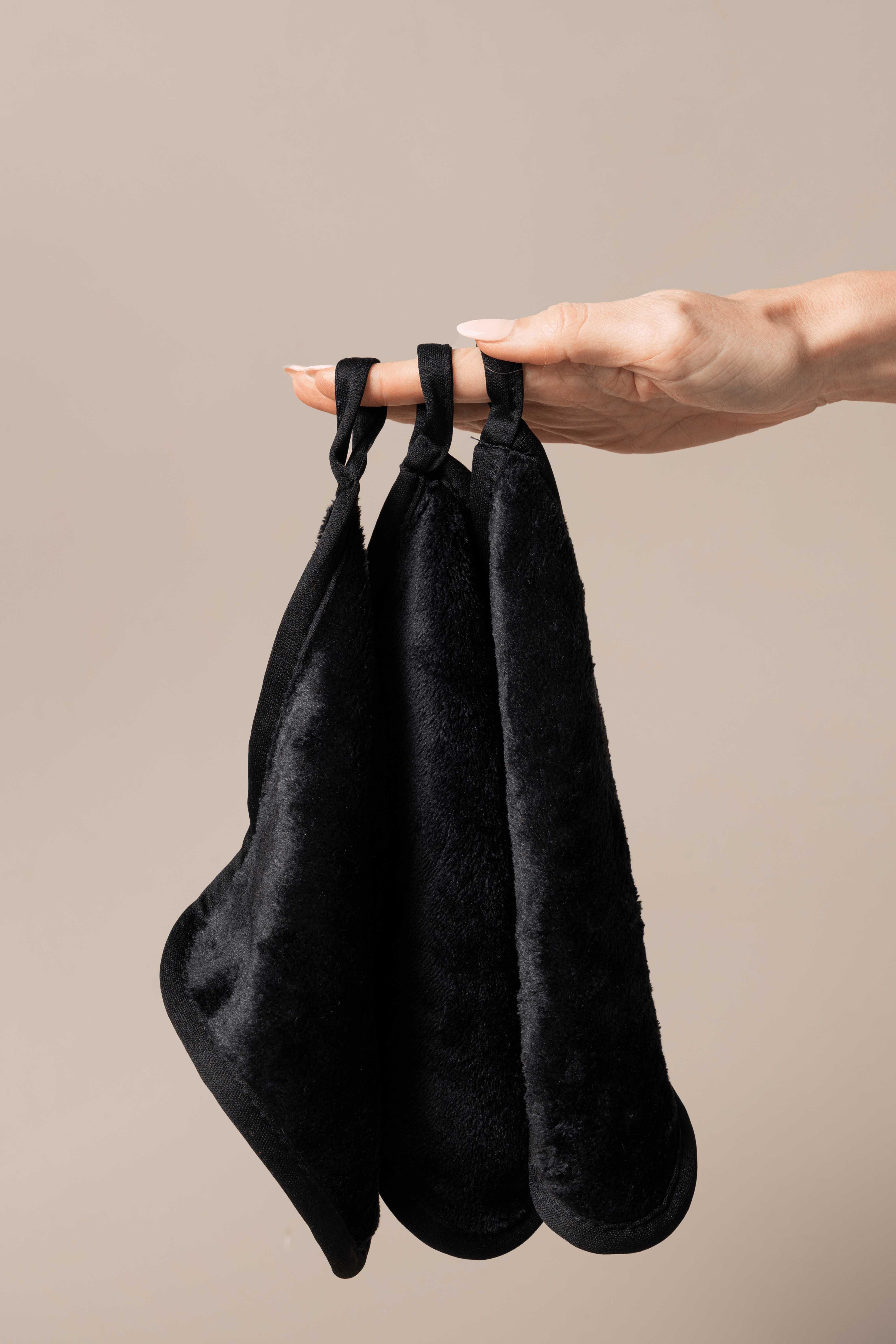 Get Off - Makeup Remover Towels - Get Good Face