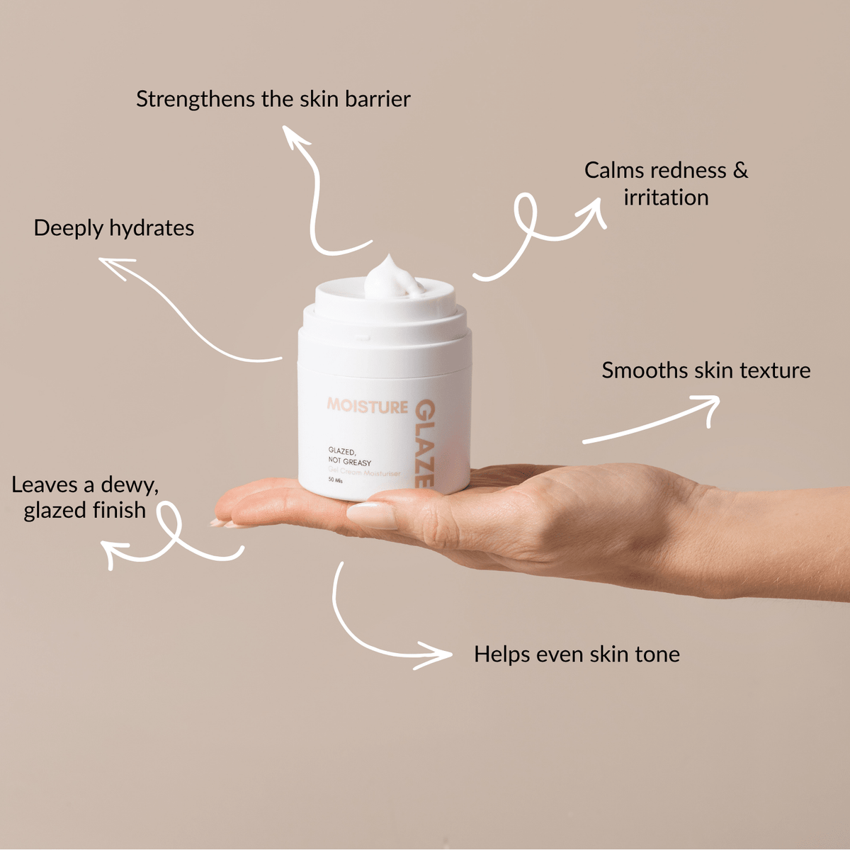 Hydration Heroes - Get Good Face