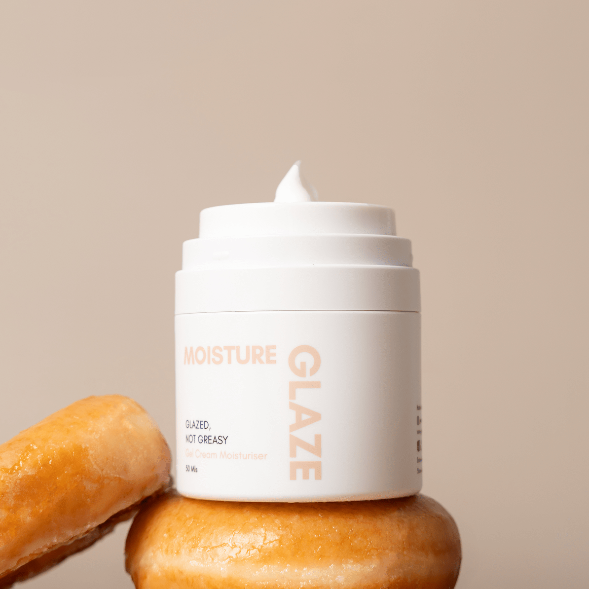 Moisture Glaze - Get Good Face