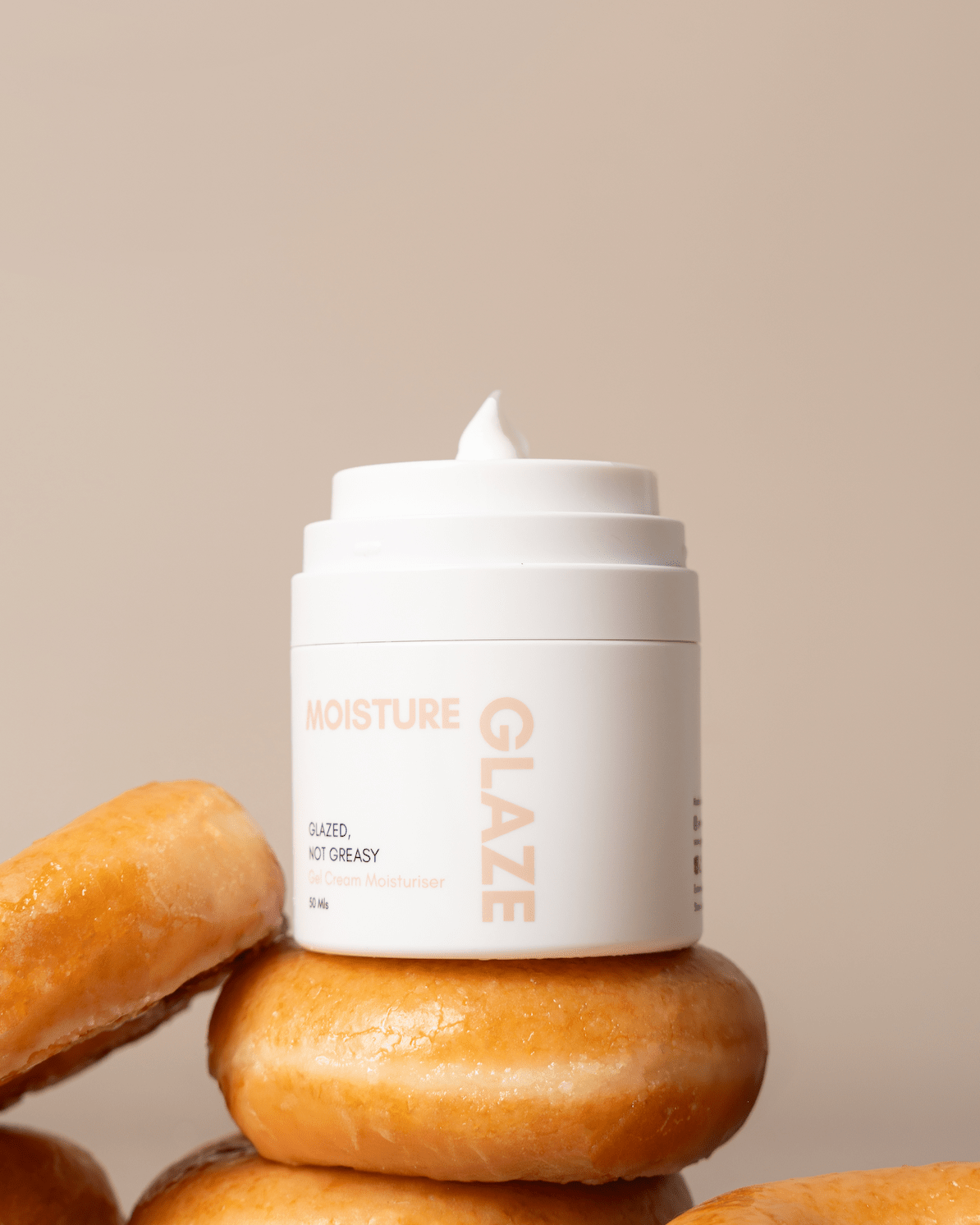 Moisture Glaze - Get Good Face
