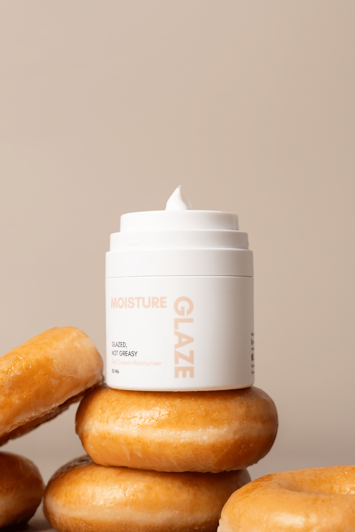 Moisture Glaze - Get Good Face
