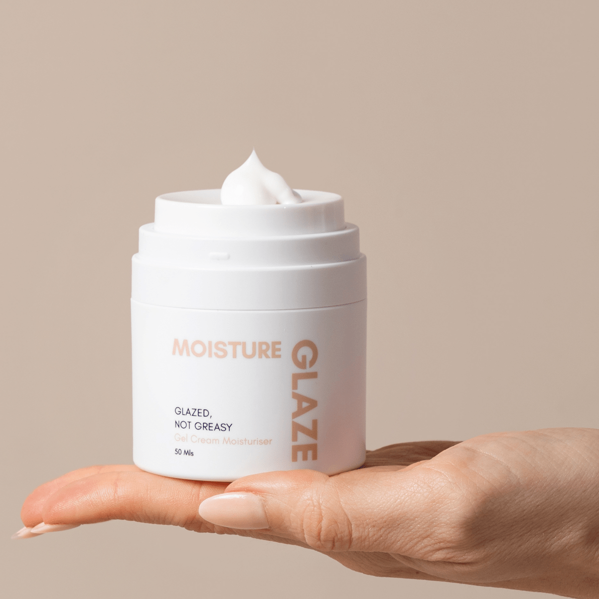 Moisture Glaze - Get Good Face