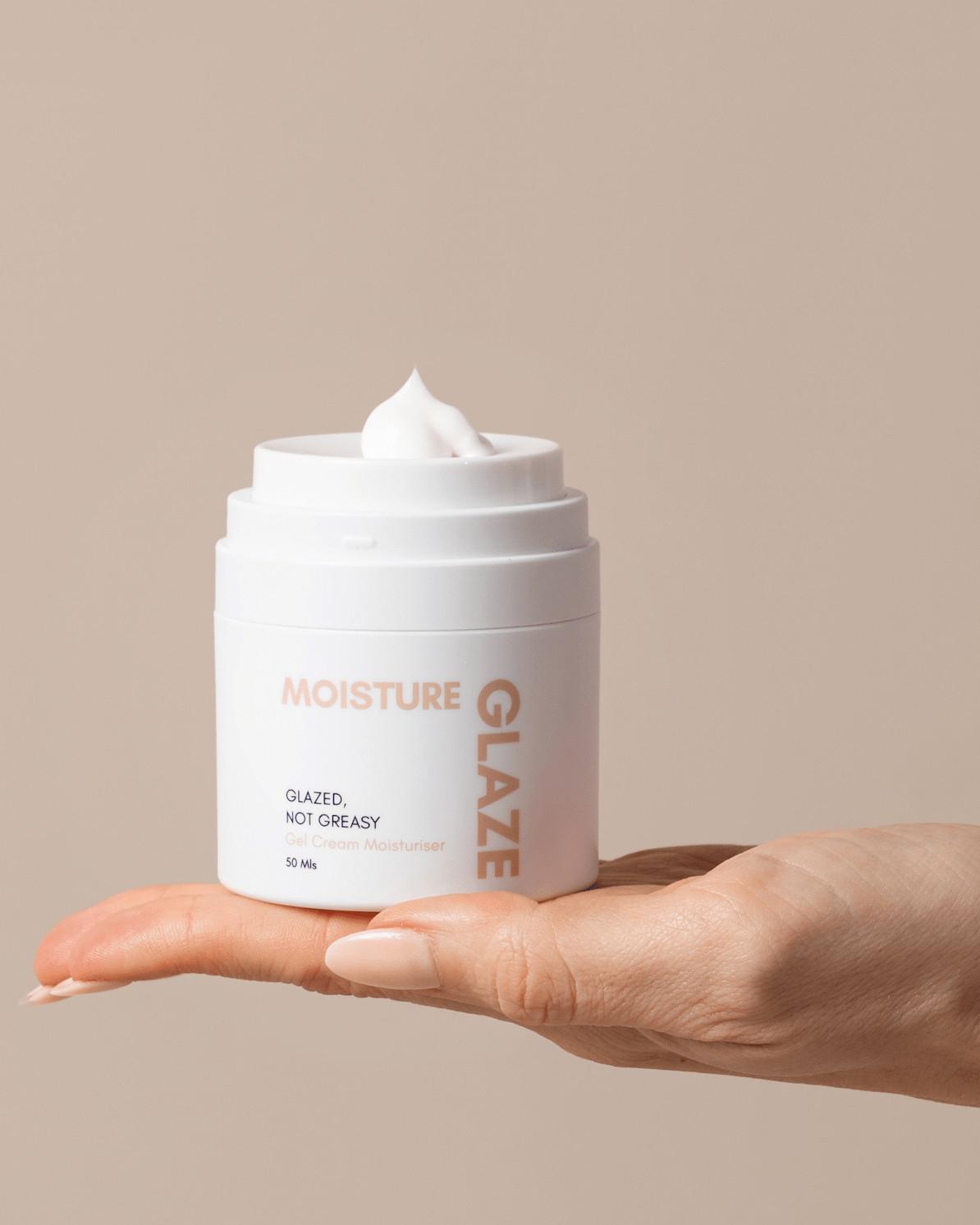 Moisture Glaze - Get Good Face