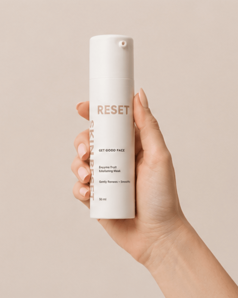 Reset - Get Good Face