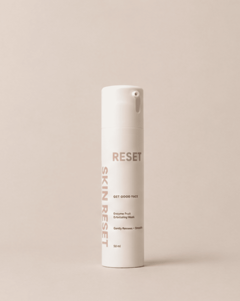 Reset - Get Good Face