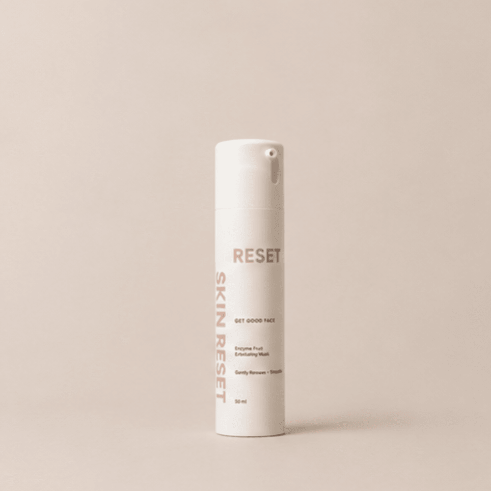 Reset - Get Good Face