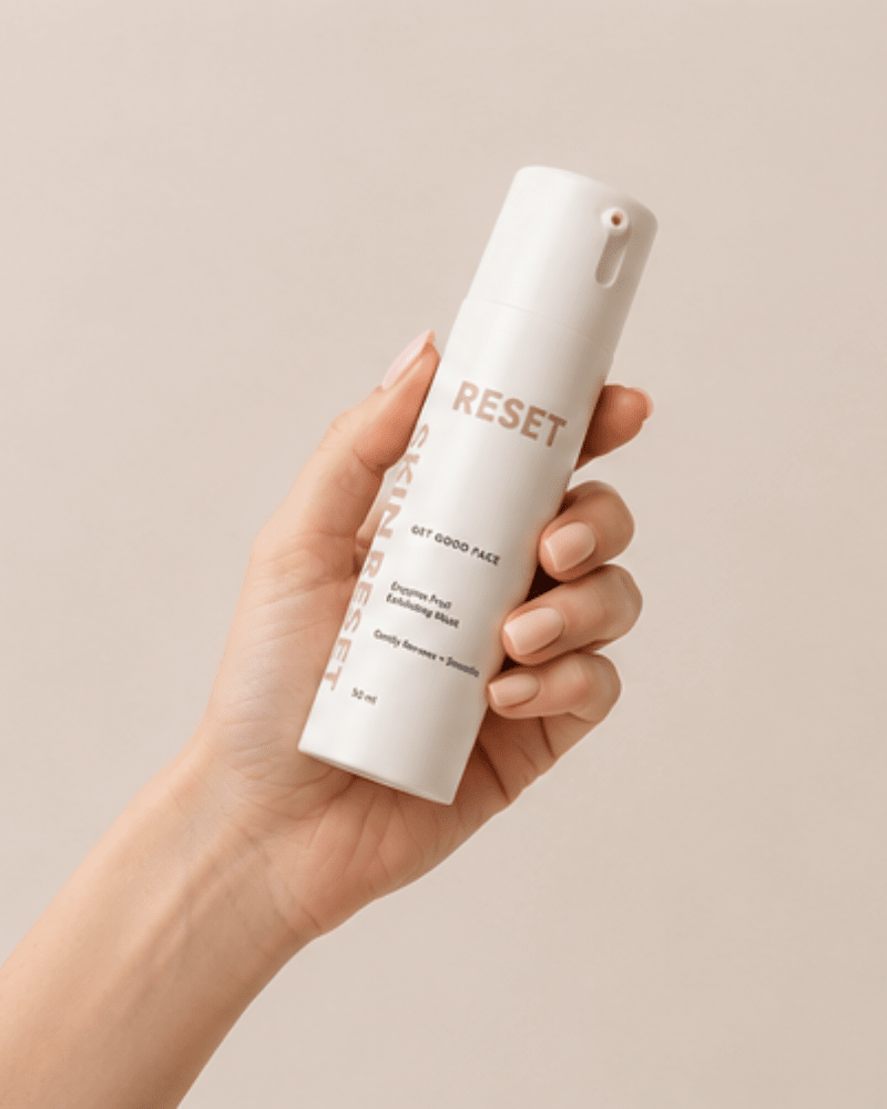 Reset - Get Good Face