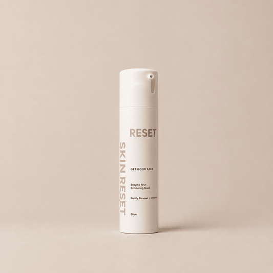 Reset - Enzyme Mask - Get Good Face