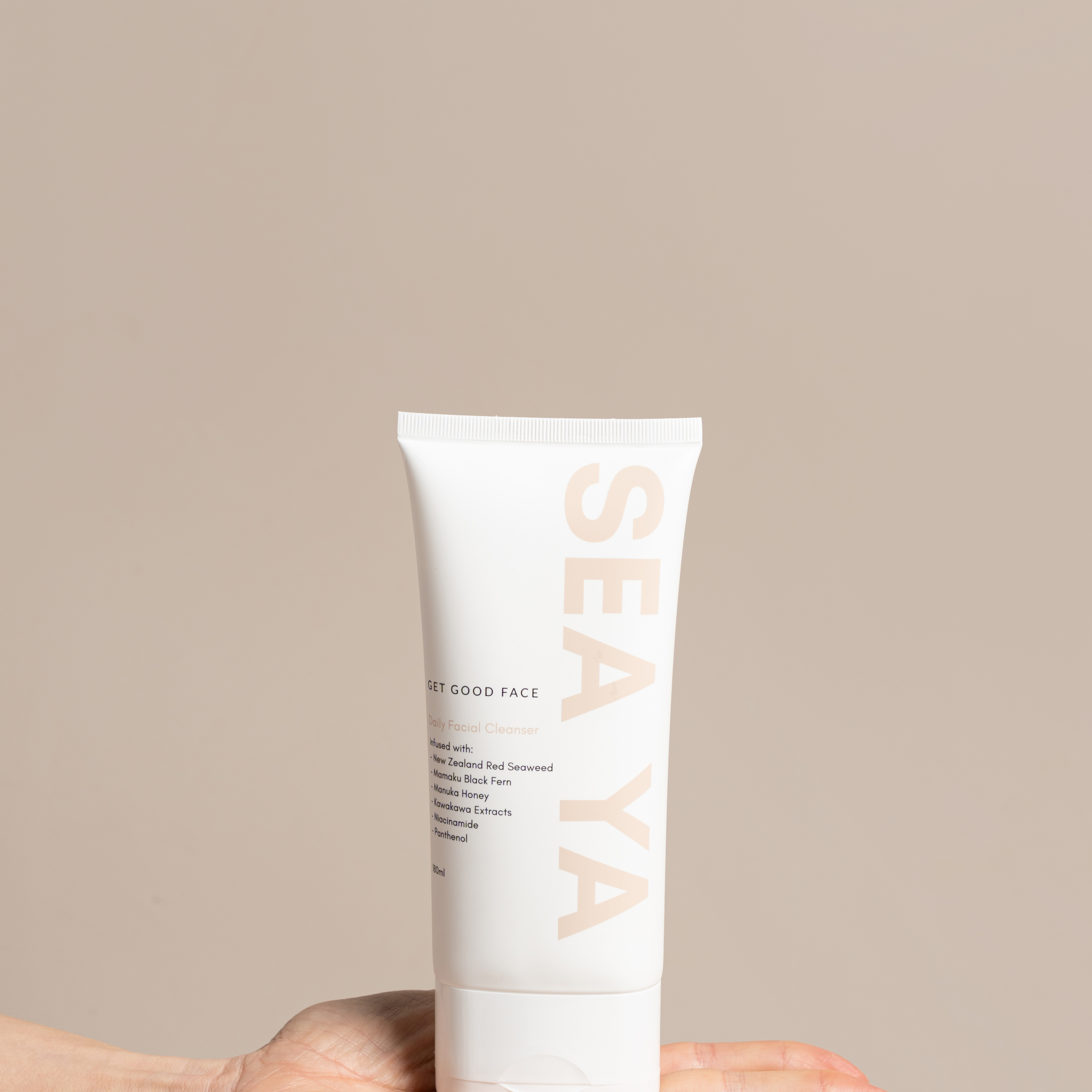 Sea Ya - Cleanser - Get Good Face