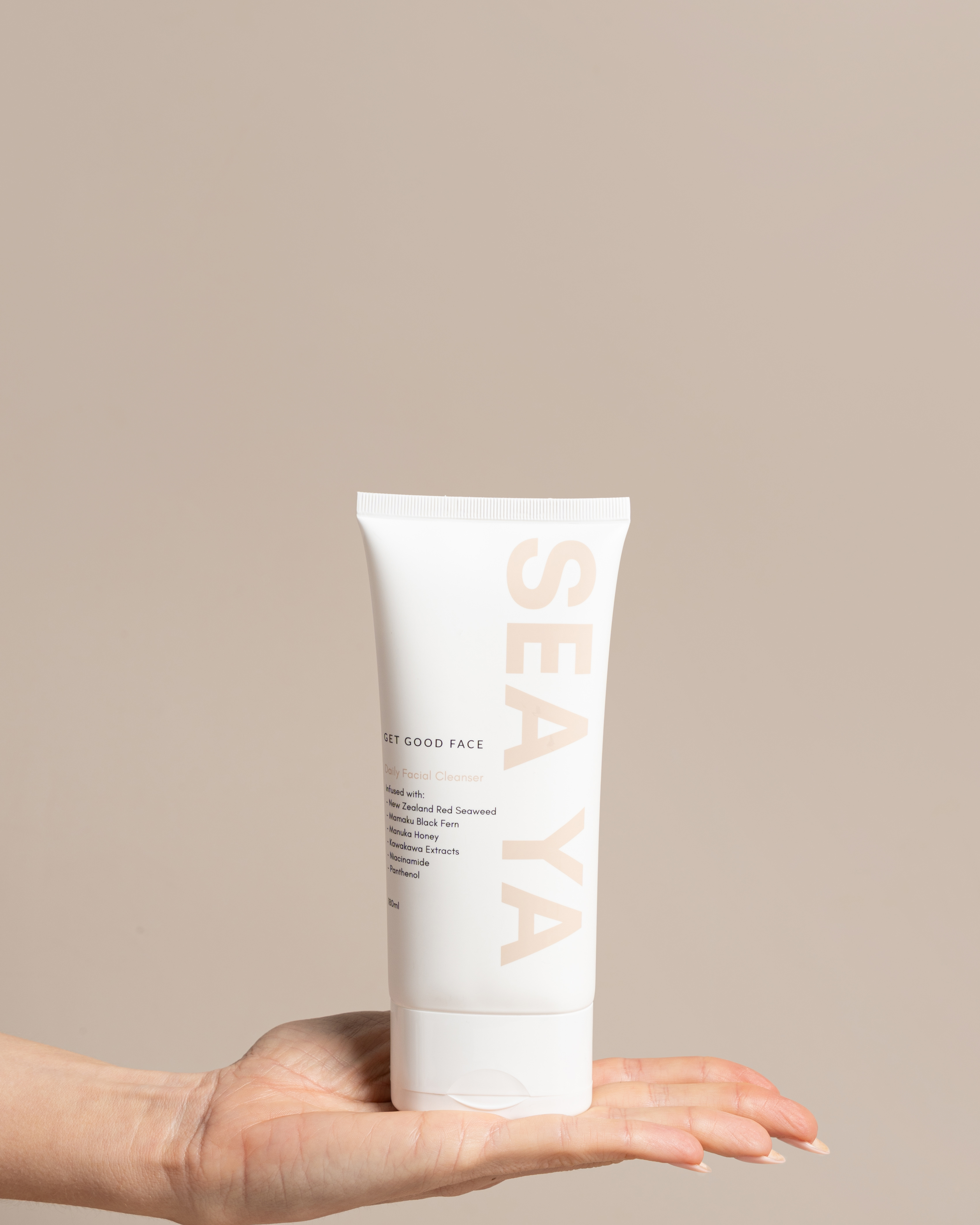 Sea Ya - Cleanser - Get Good Face