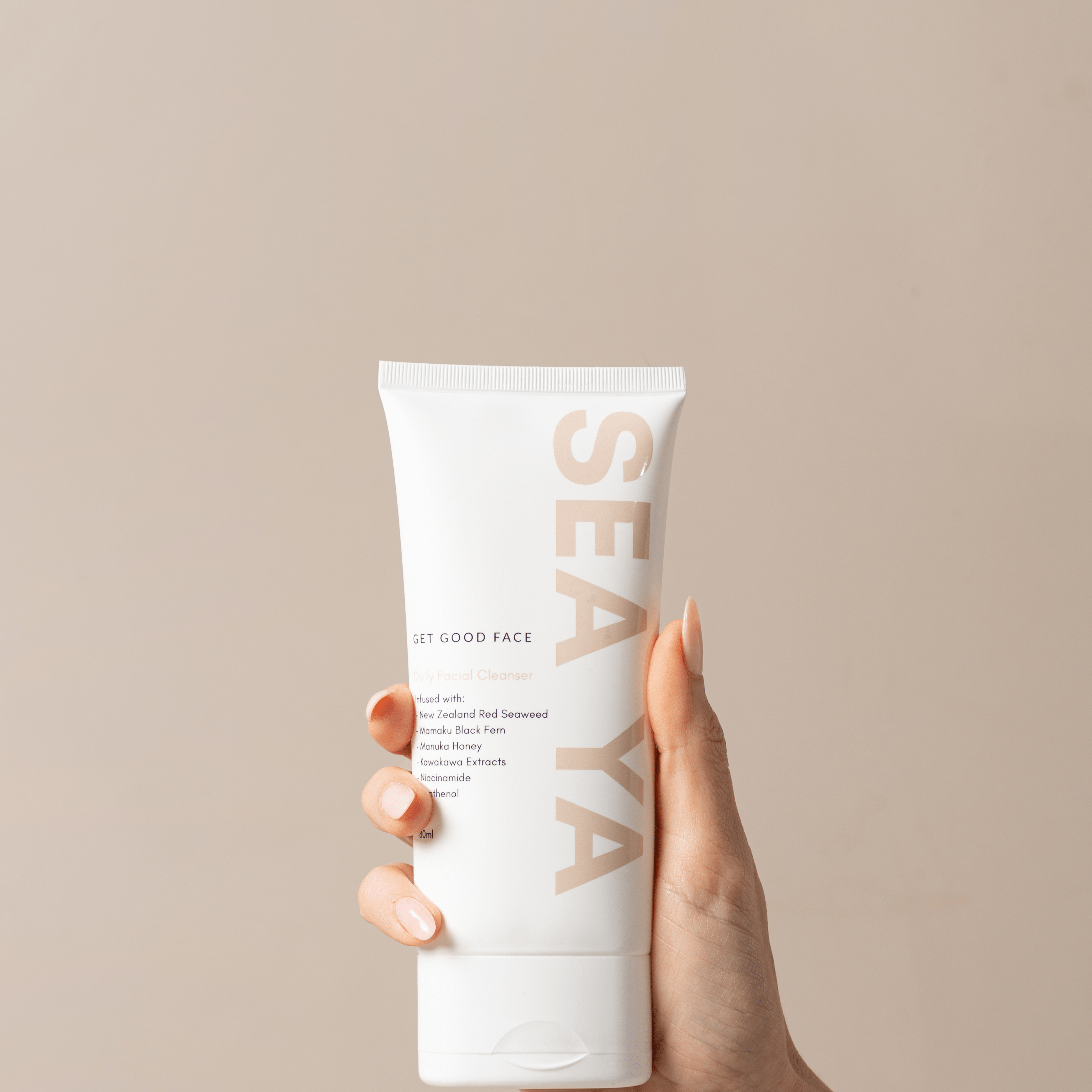 Sea Ya - Cleanser - Get Good Face