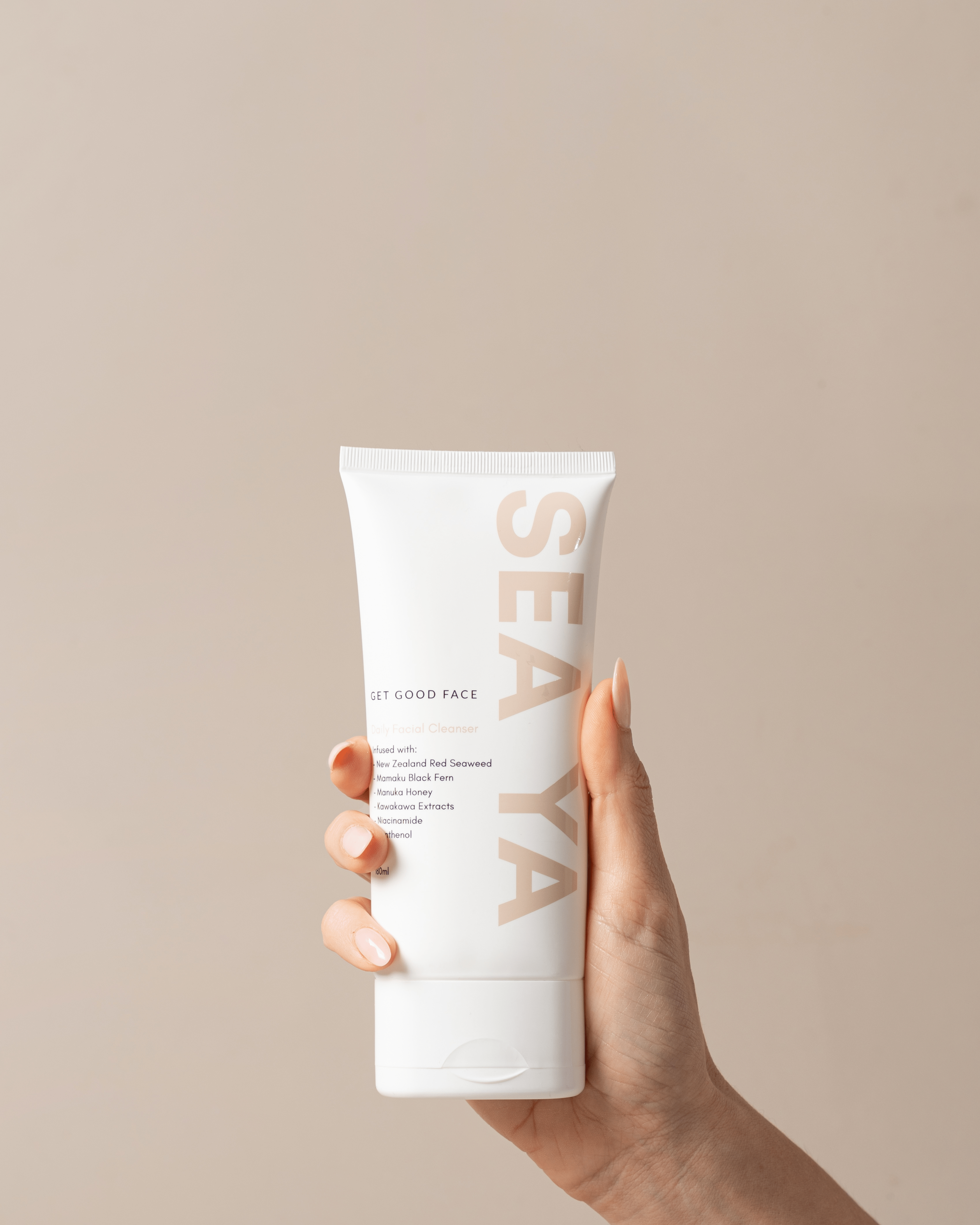 Sea Ya - Cleanser - Get Good Face