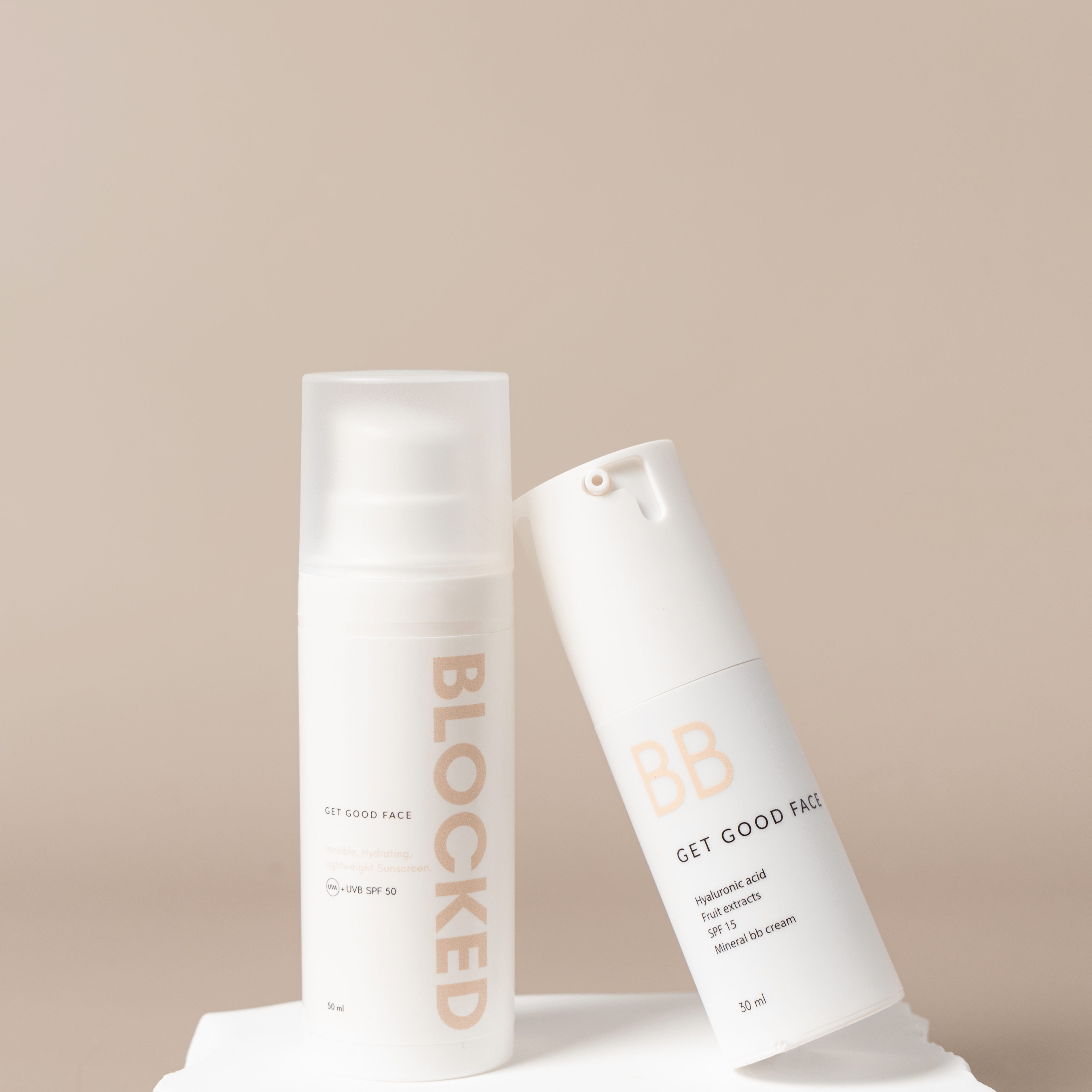 The Perfect Pair - Get Good Face