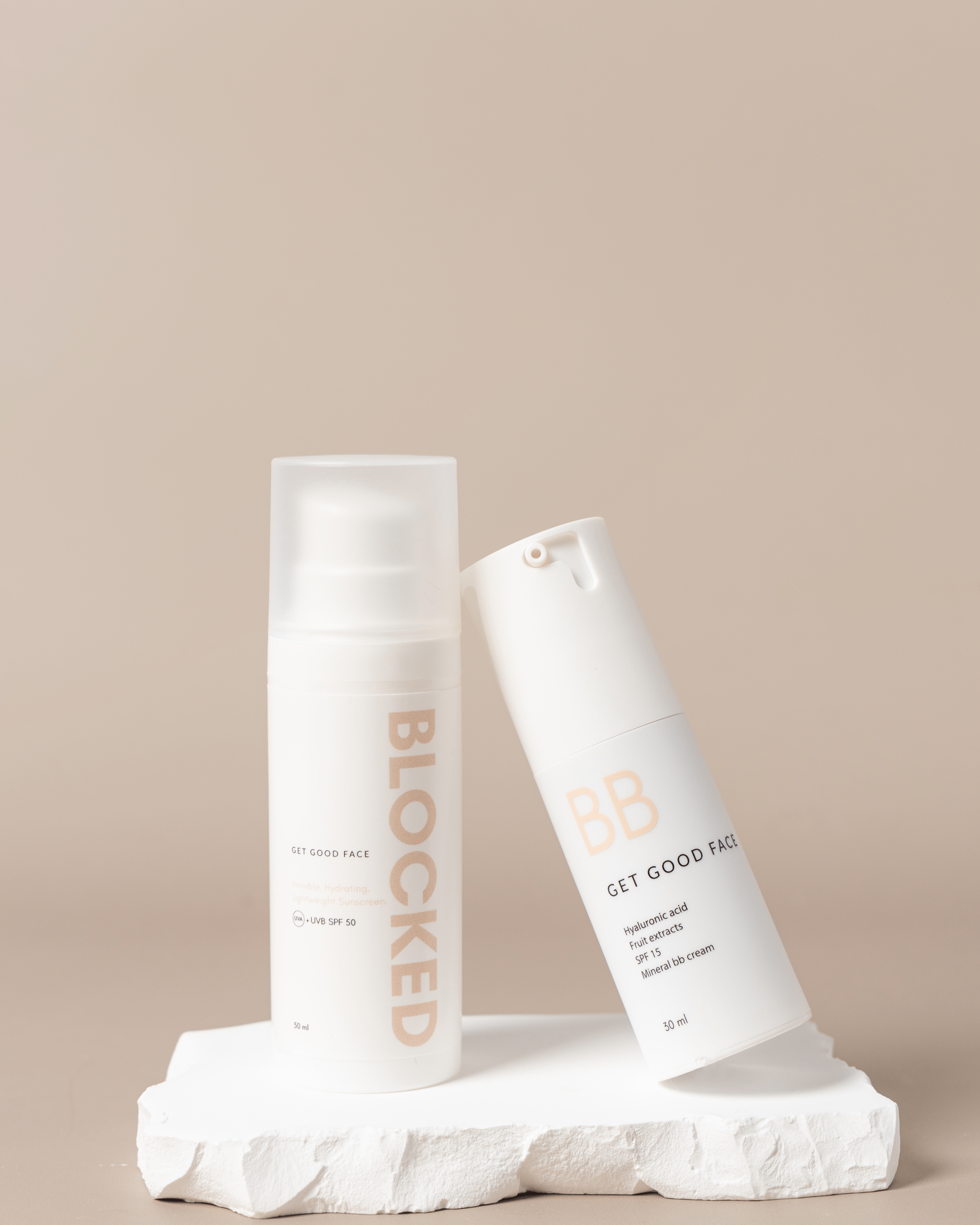 The Perfect Pair - Get Good Face