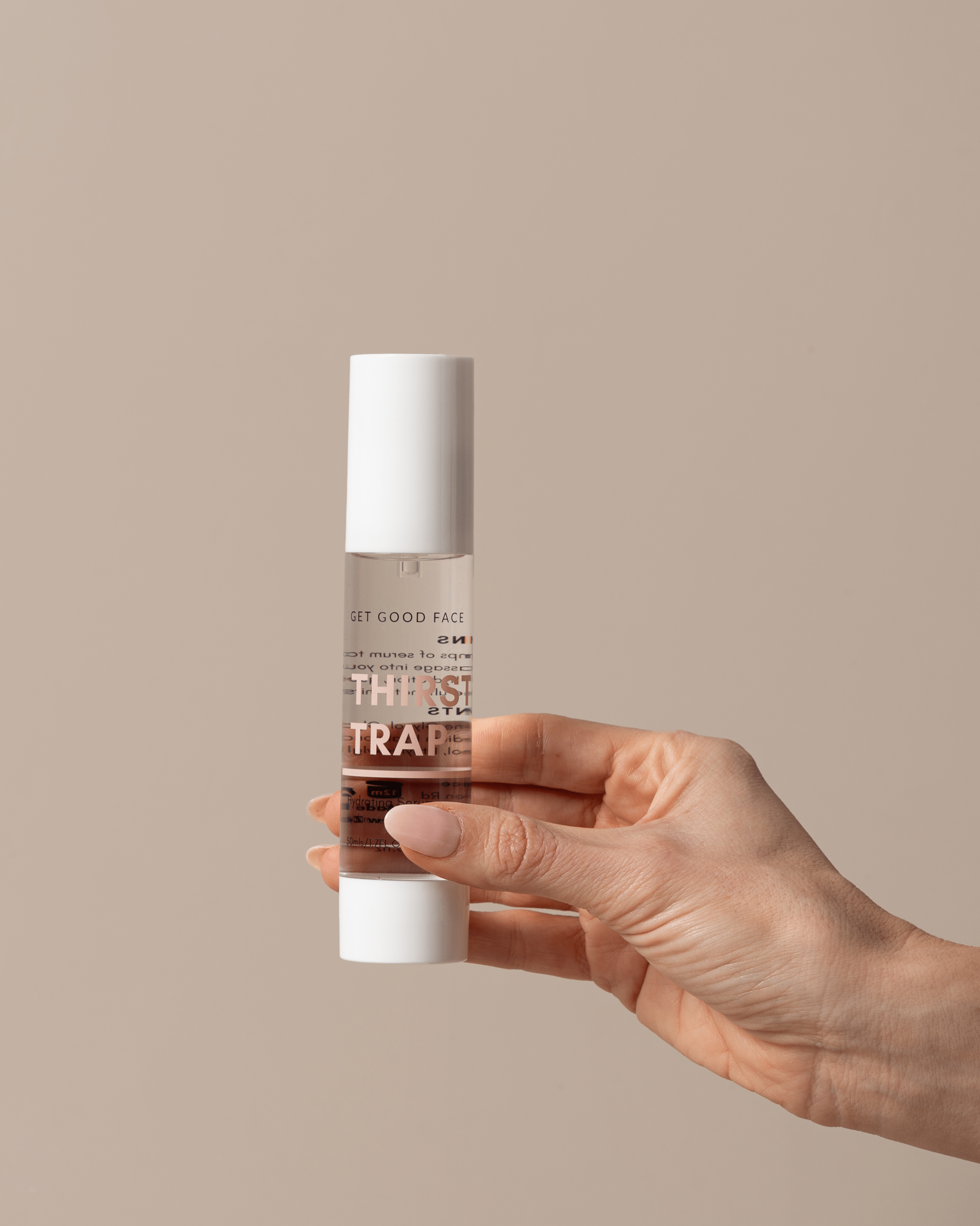 Thirst Trap - Hydrating Serum - Get Good Face