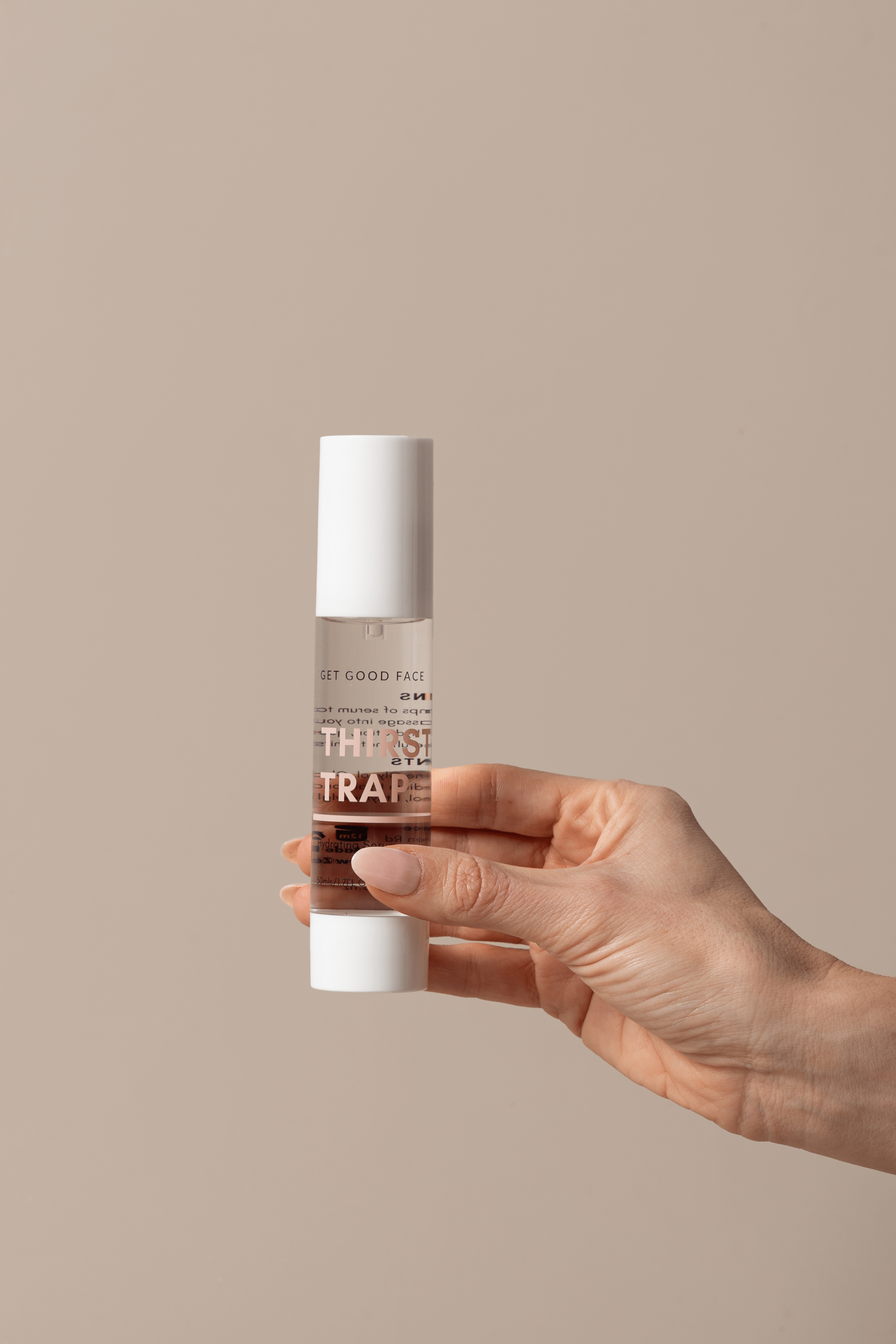 Thirst Trap - Hydrating Serum - Get Good Face