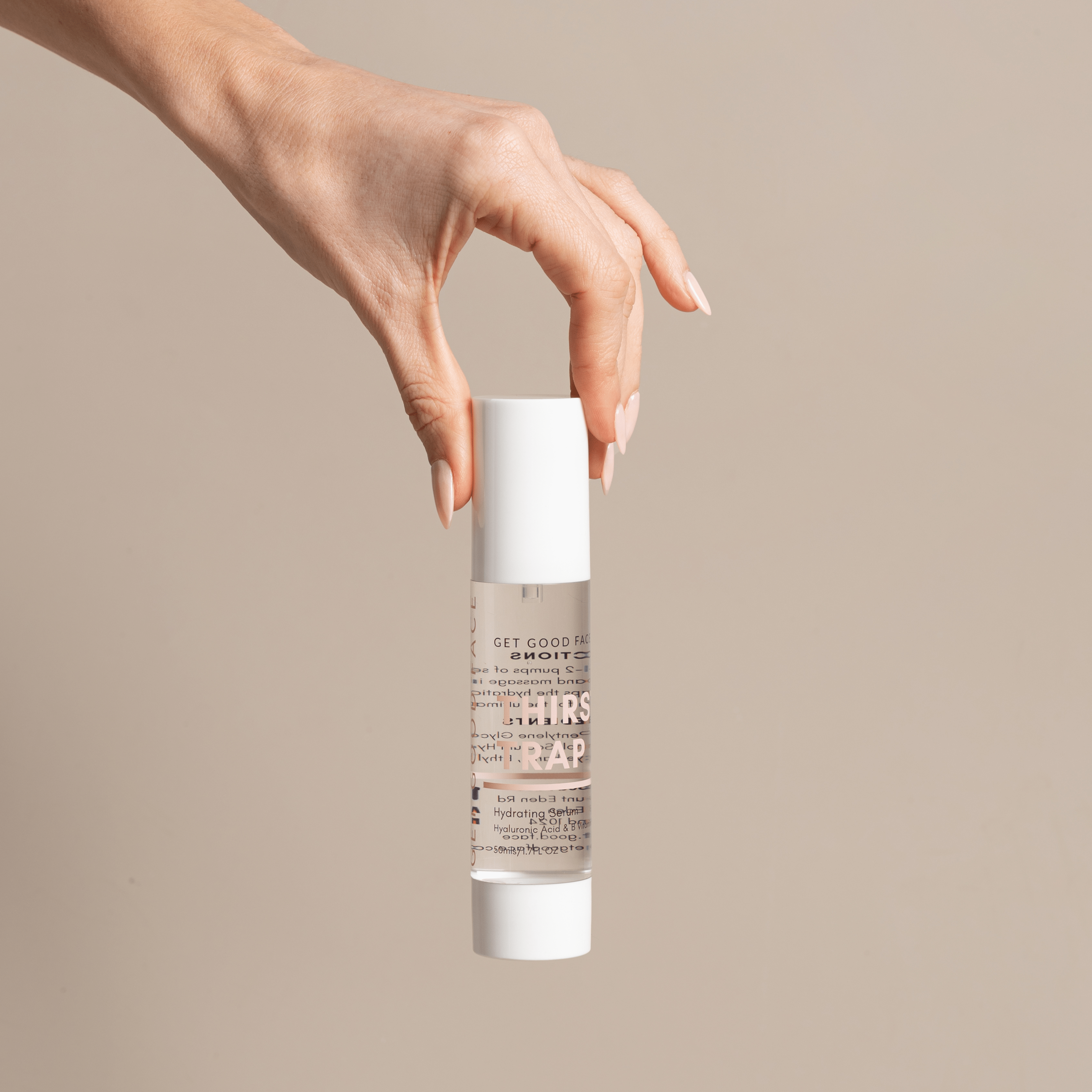 Thirst Trap - Hydrating Serum - Get Good Face