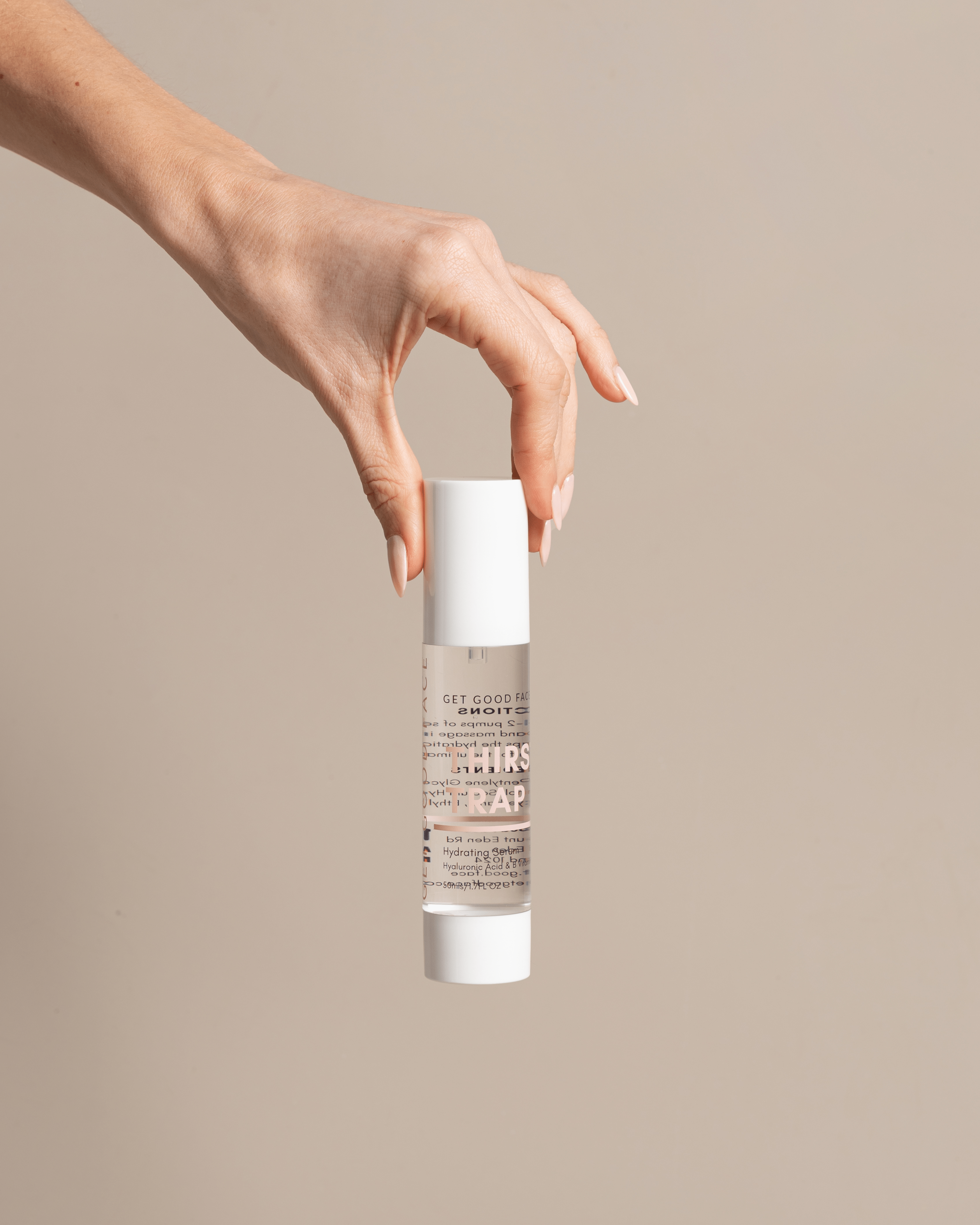 Thirst Trap - Hydrating Serum - Get Good Face