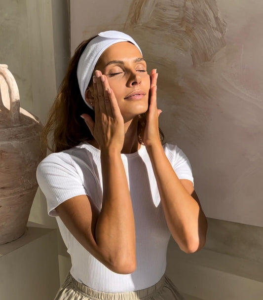 The Skin Series: Why your skin barrier matters - Get Good Face