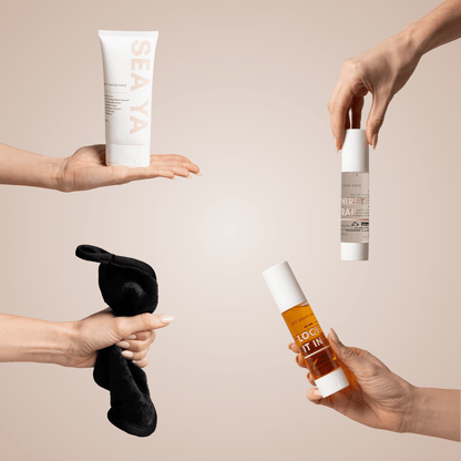 Back To Basics Bundle - Get Good Face