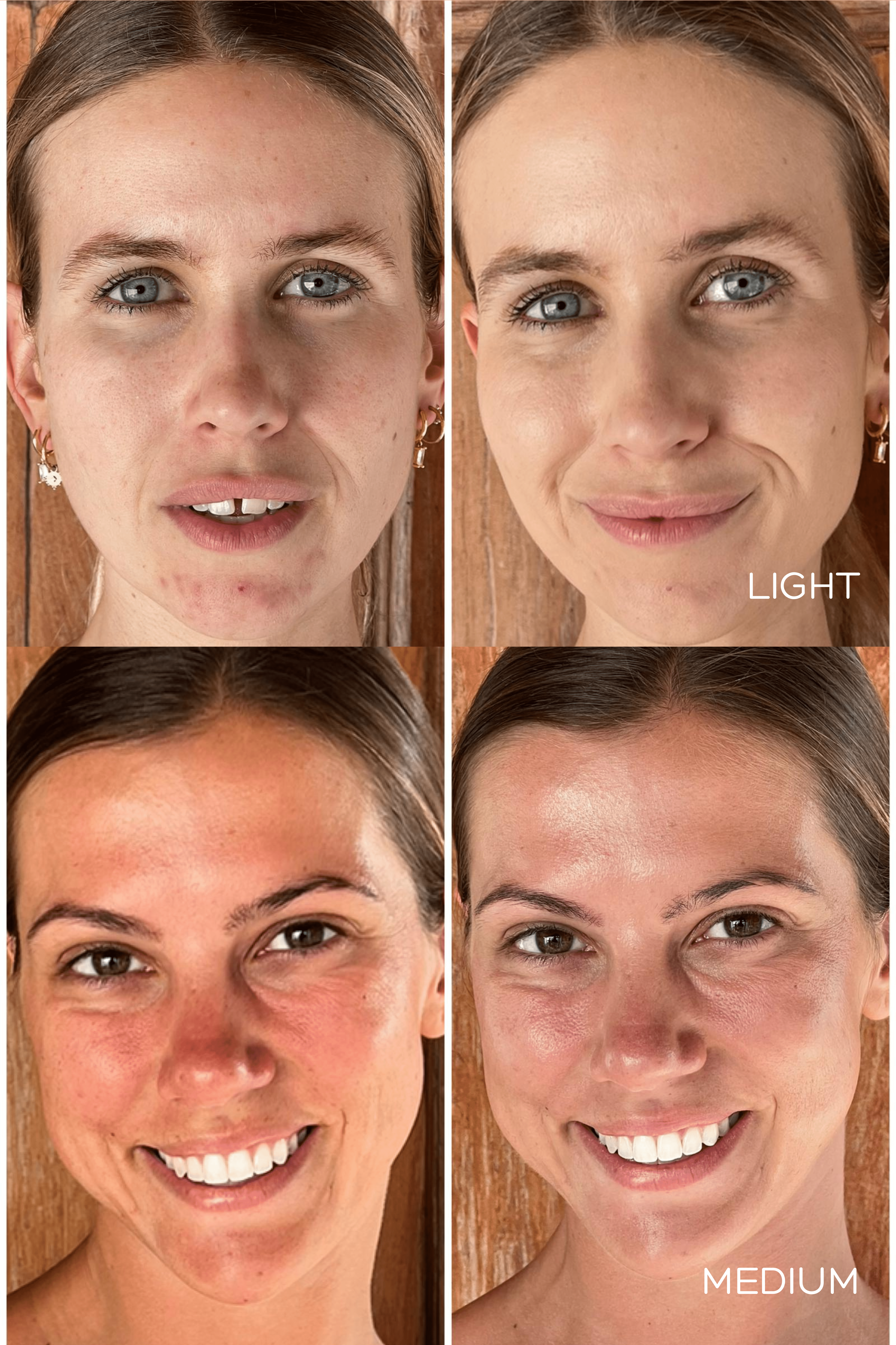 BB Cream - Get Good Face