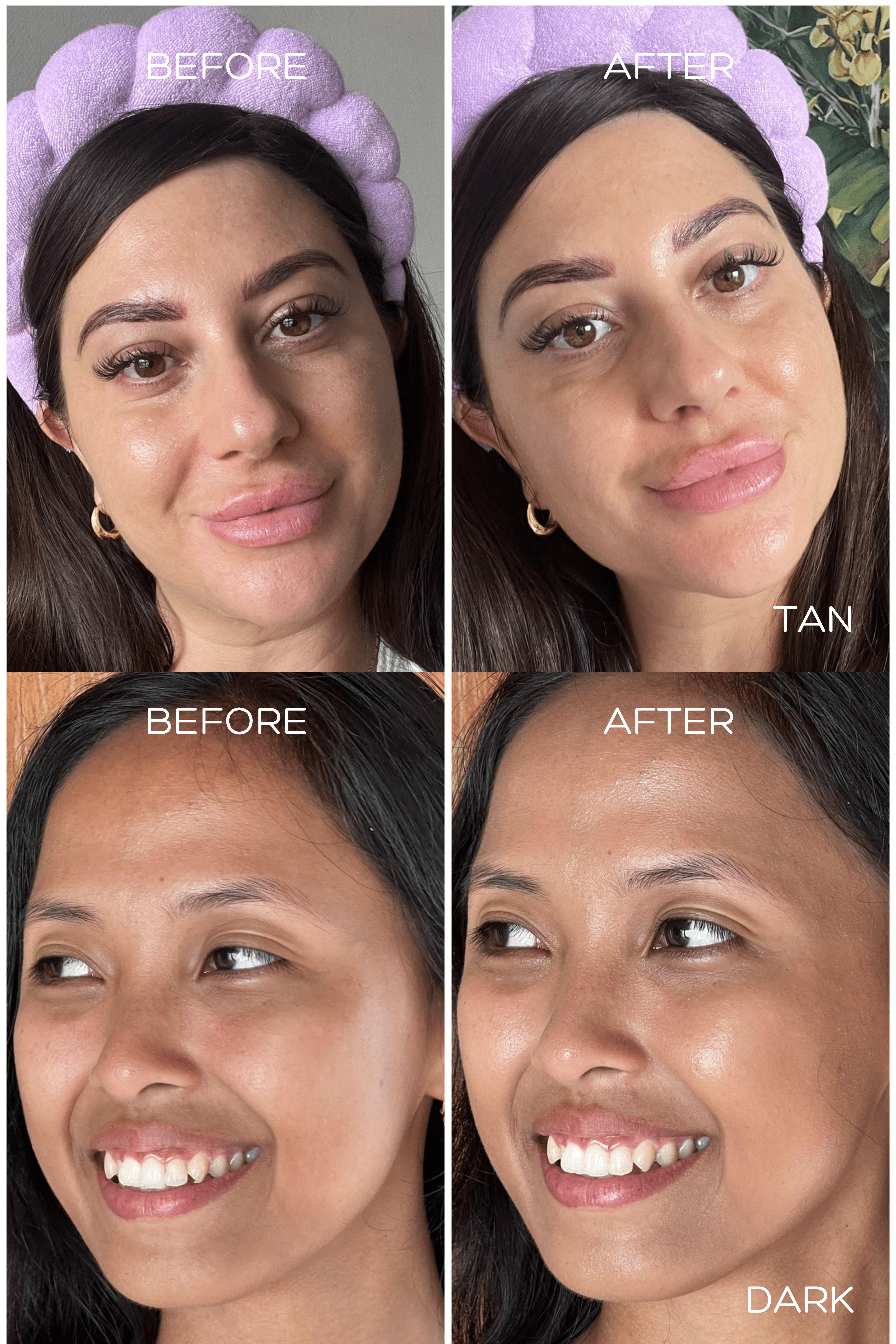 BB Cream - Get Good Face