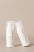 Block Me Twice - Get Good Face