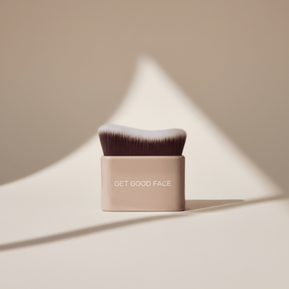 Buffering Brush - Get Good Face