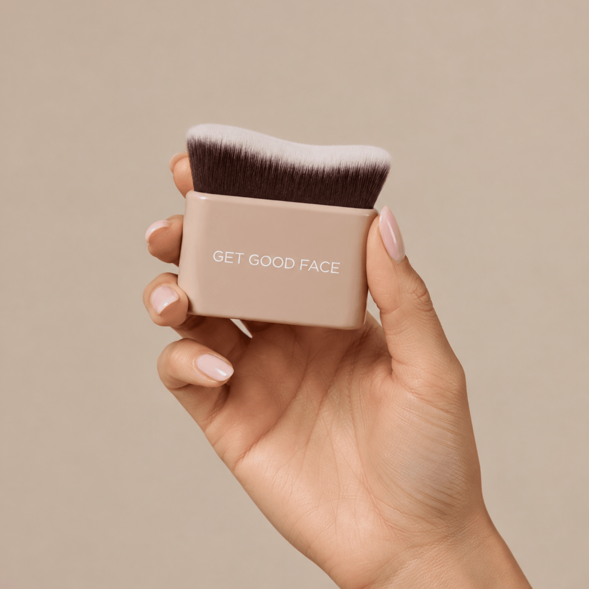 Buffering Brush - Get Good Face