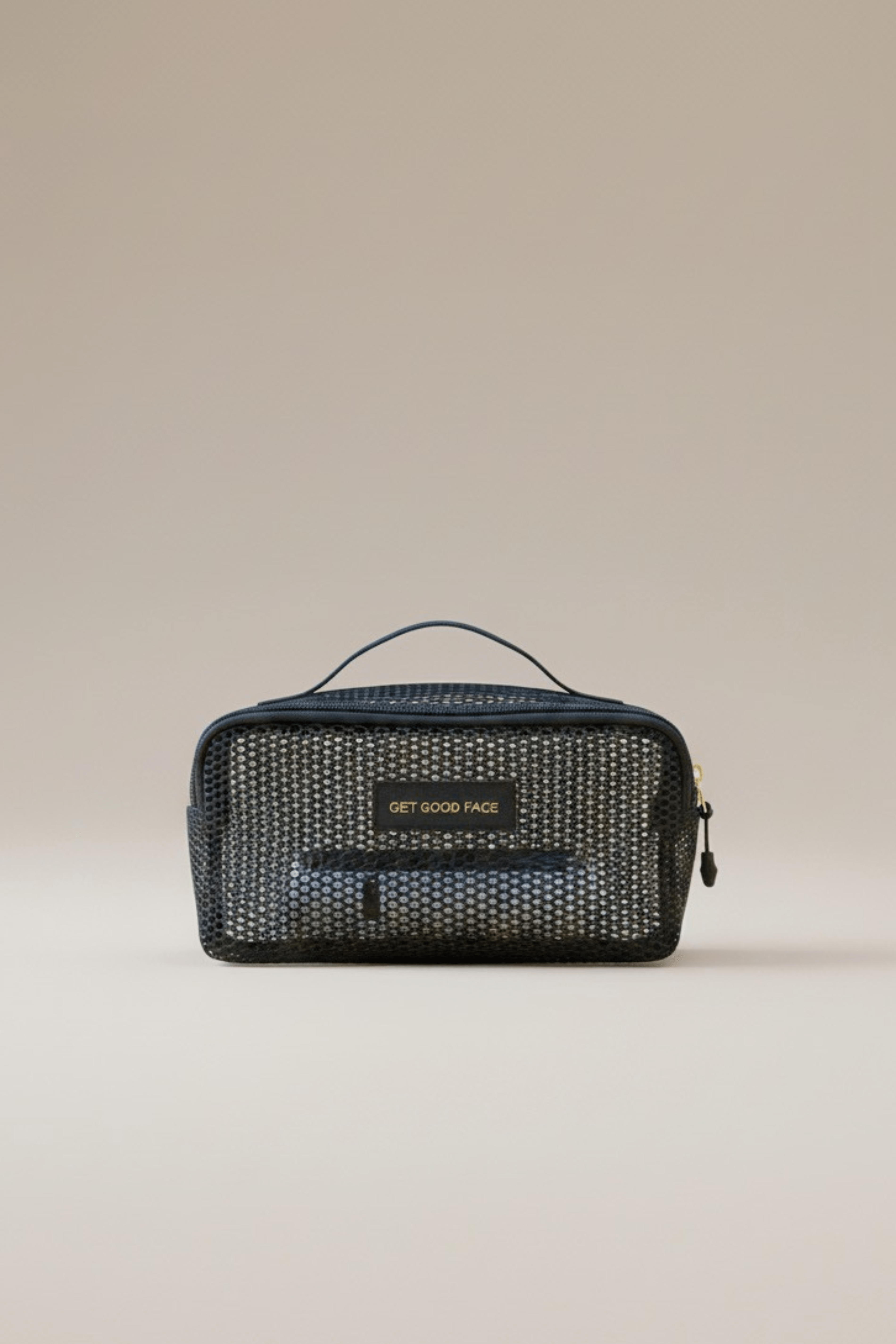 Call Her Baggy - Get Good Face