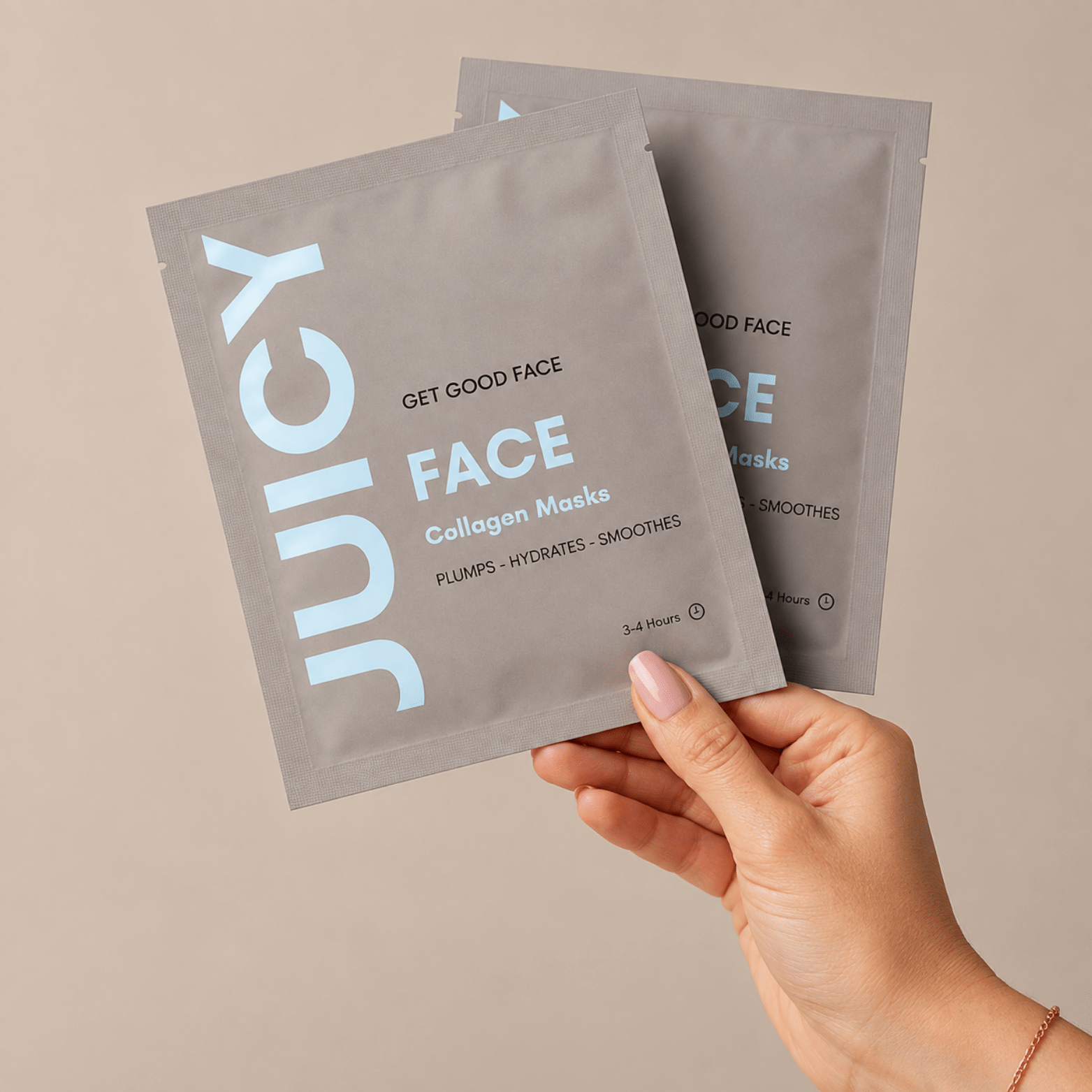 Extra Juicy - Get Good Face