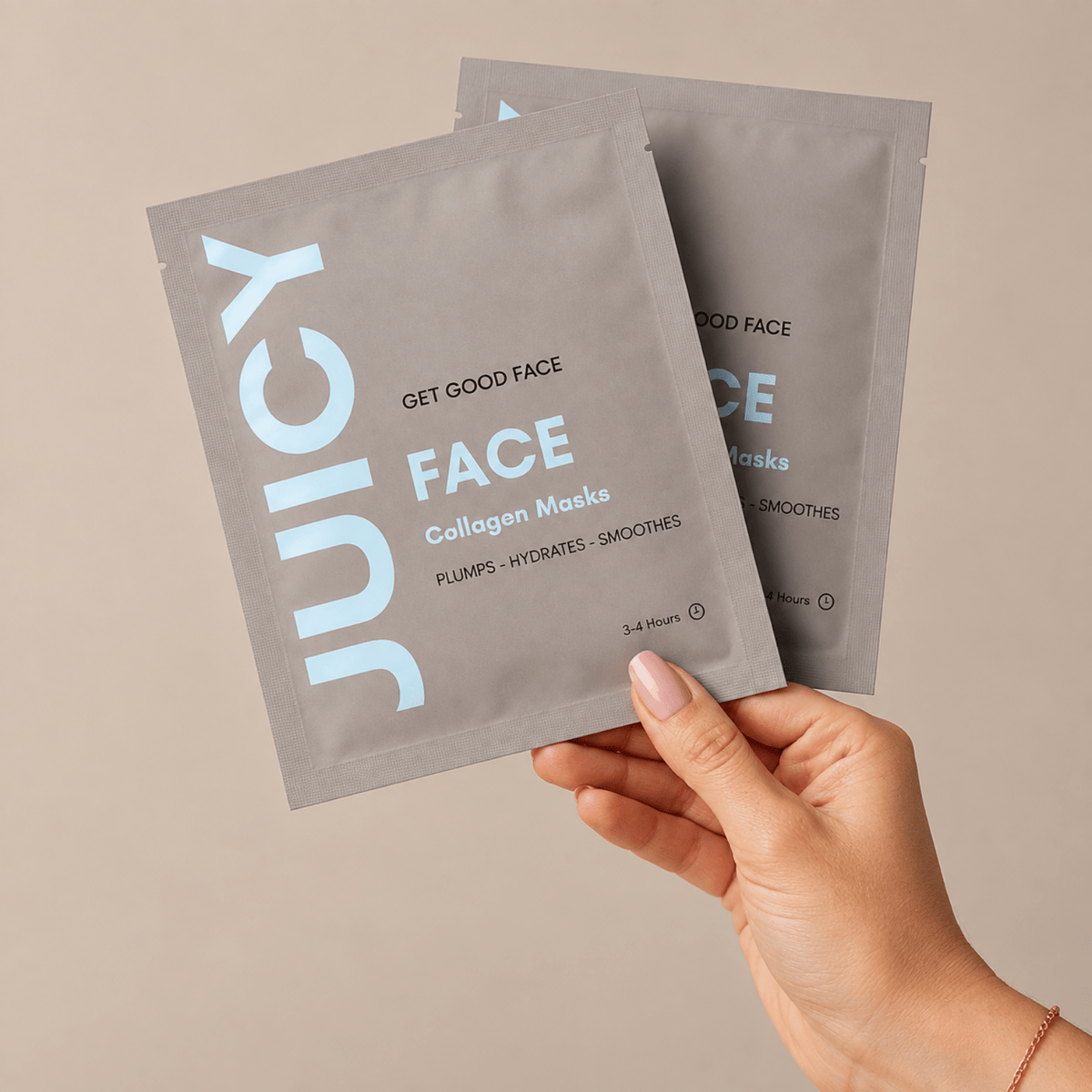 Extra Juicy - Get Good Face